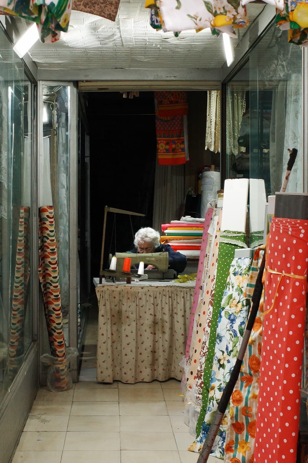 Portfolio photograph number 11 by Sandrine Ceuppens