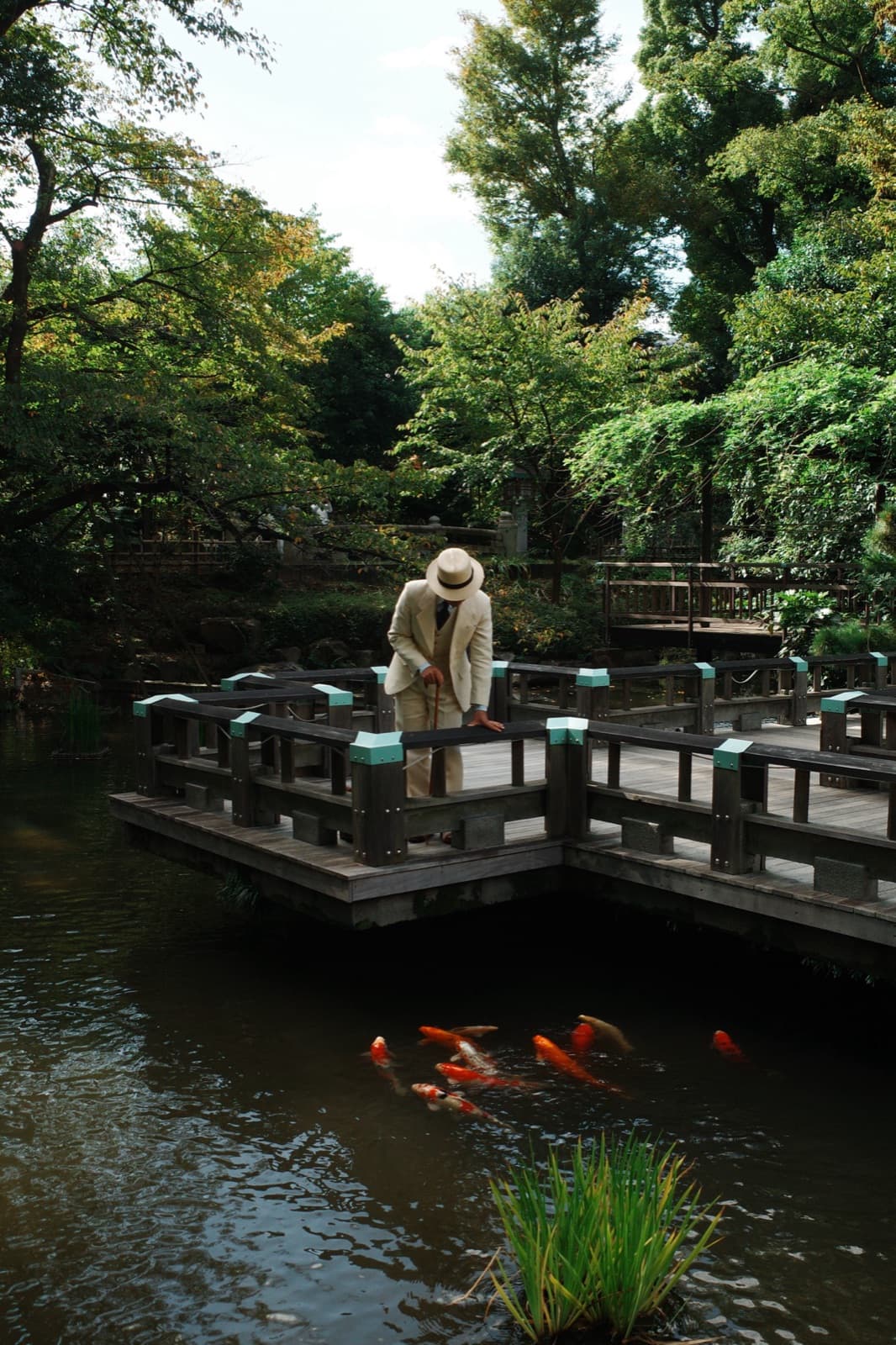 Portfolio photograph number 2 by Sandrine Ceuppens