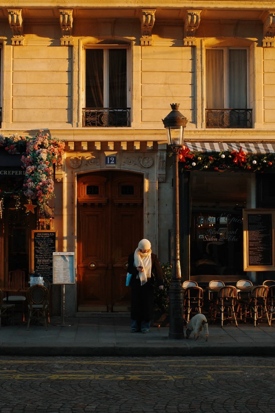 Portfolio photograph number 23 by Sandrine Ceuppens