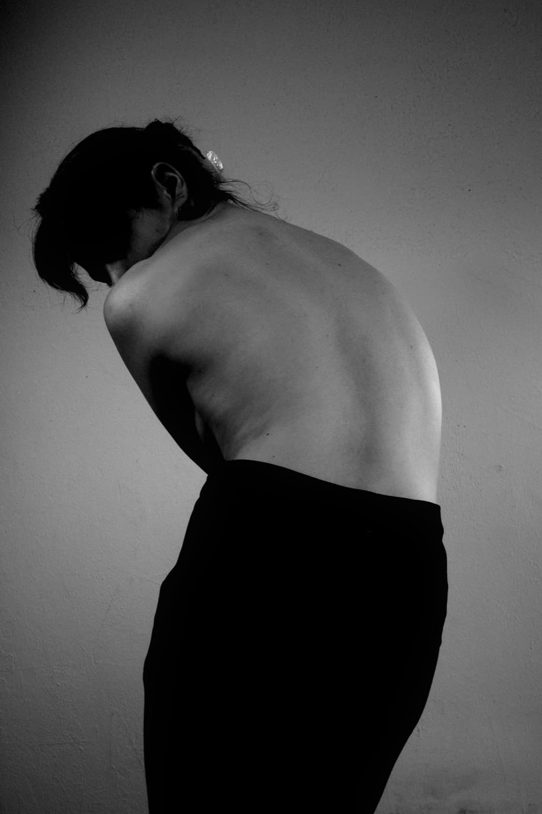 Portfolio photograph number 26 by Sandrine Ceuppens