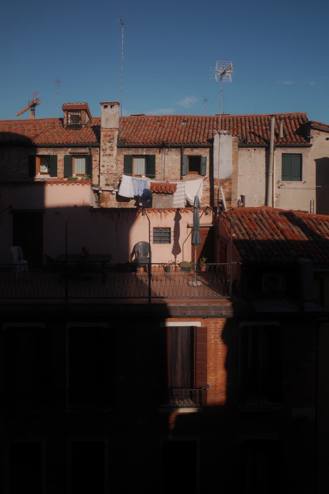 Portfolio photograph number 27 by Sandrine Ceuppens