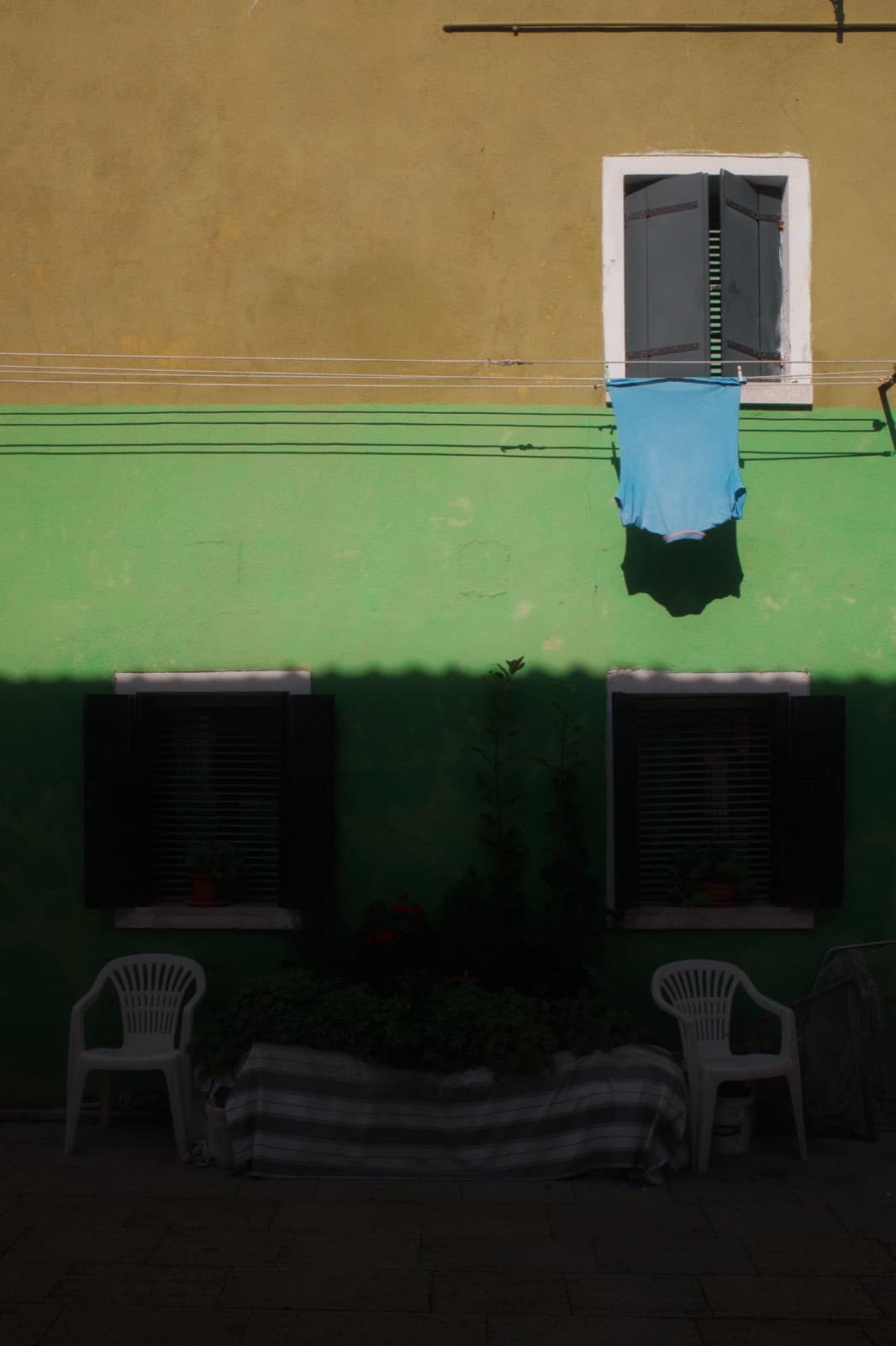 Portfolio photograph number 29 by Sandrine Ceuppens