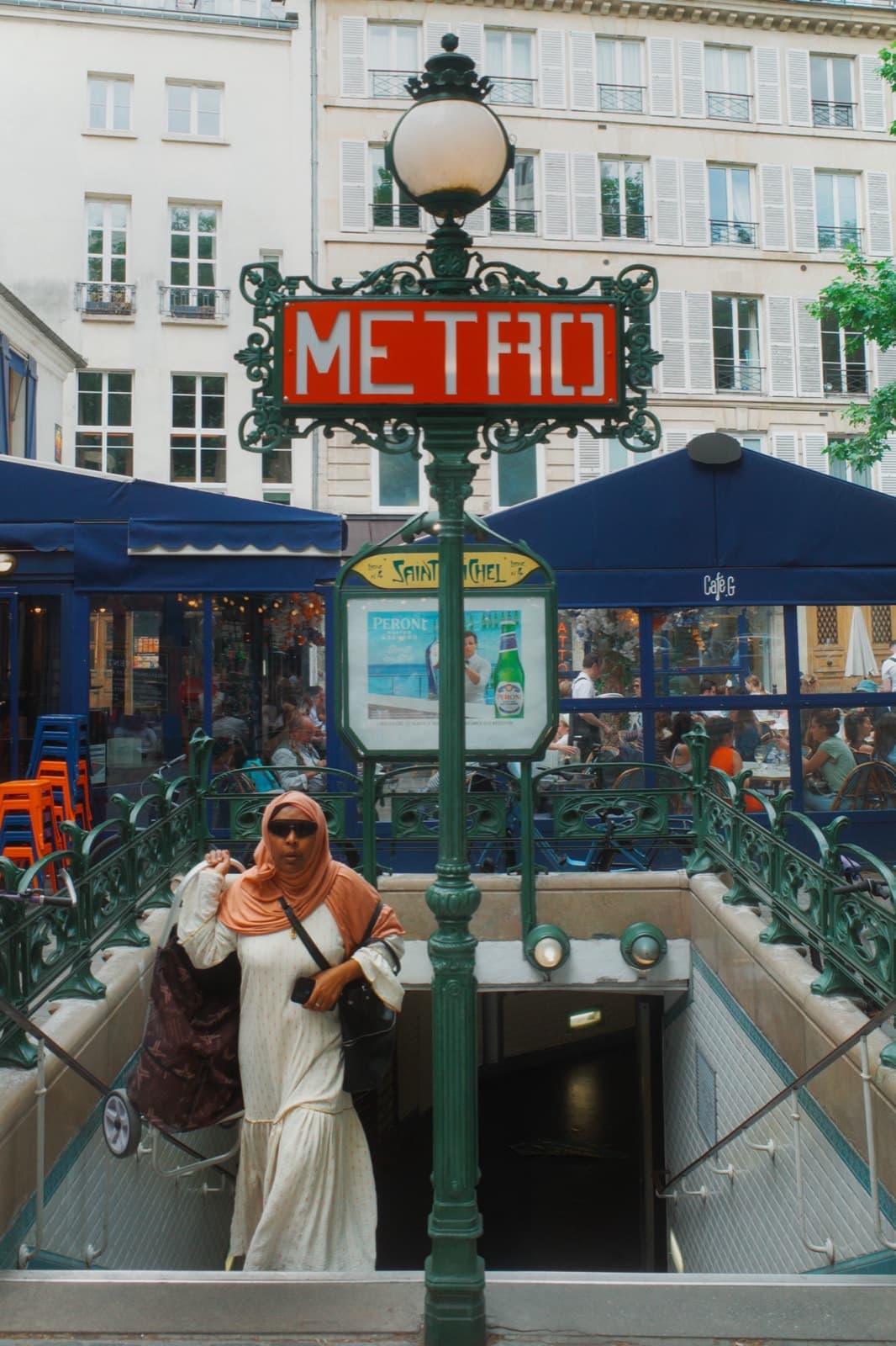 Portfolio photograph number 3 by Sandrine Ceuppens