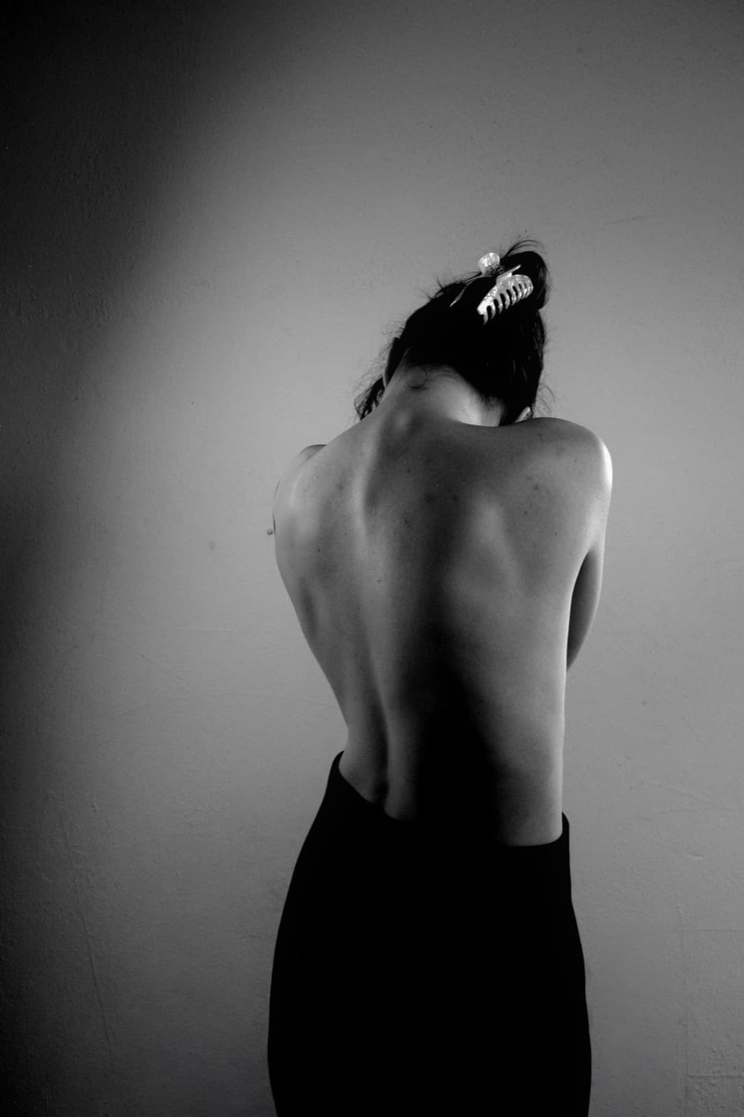 Portfolio photograph number 31 by Sandrine Ceuppens
