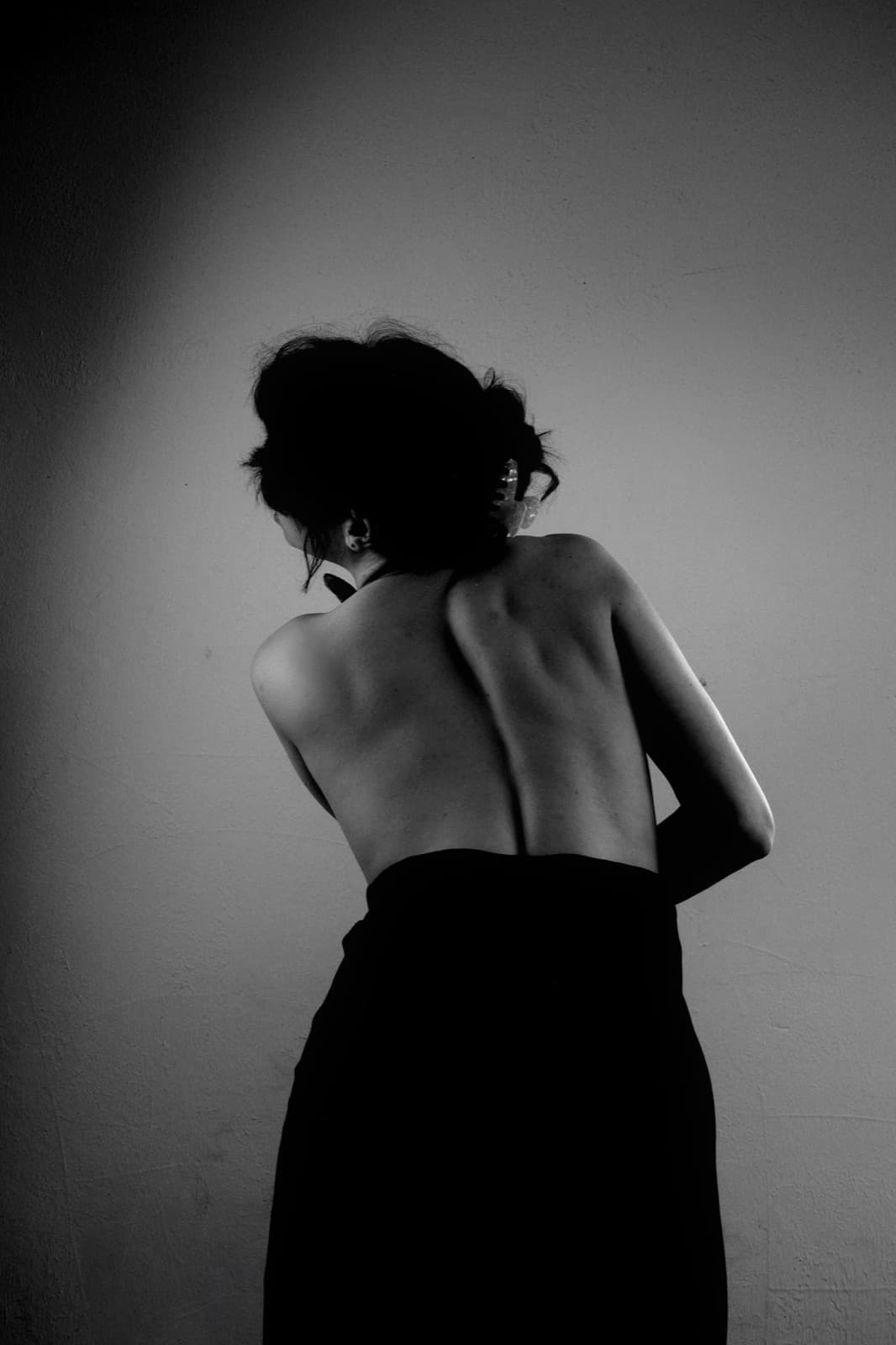 Portfolio photograph number 33 by Sandrine Ceuppens