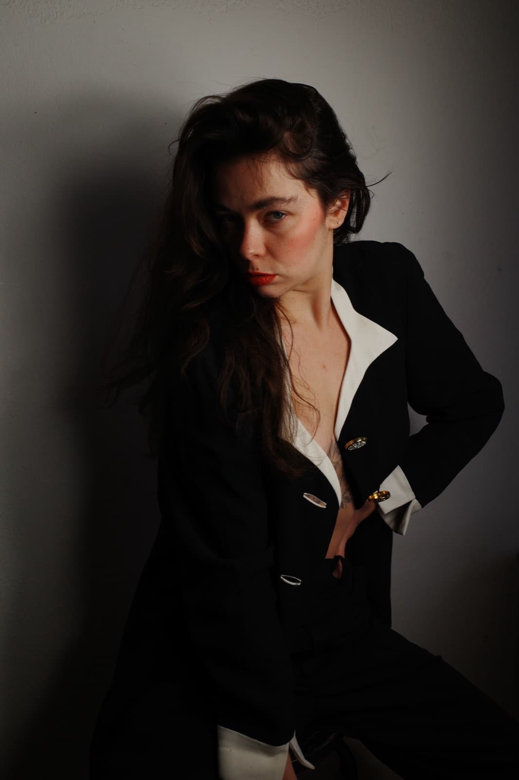 Portfolio photograph number 7 by Sandrine Ceuppens