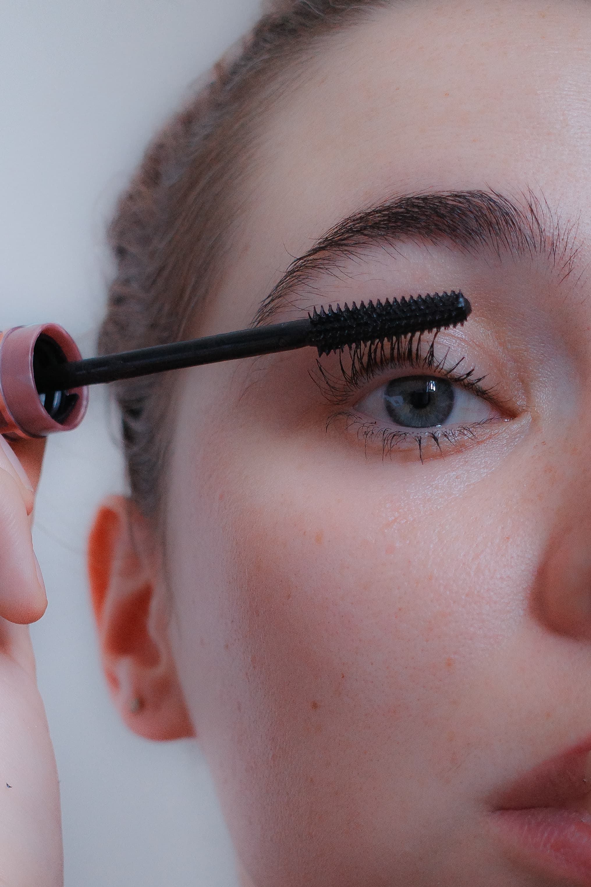 Beauty — photography by Sandrine Ceuppens