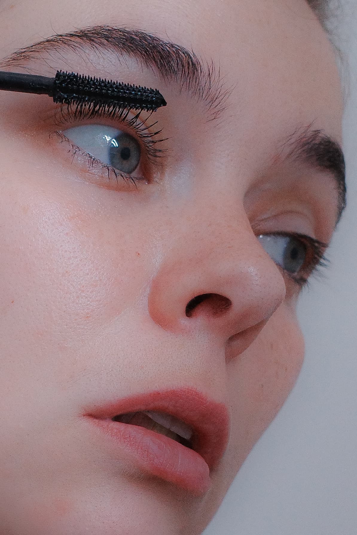 Beauty photograph 2 by Sandrine Ceuppens