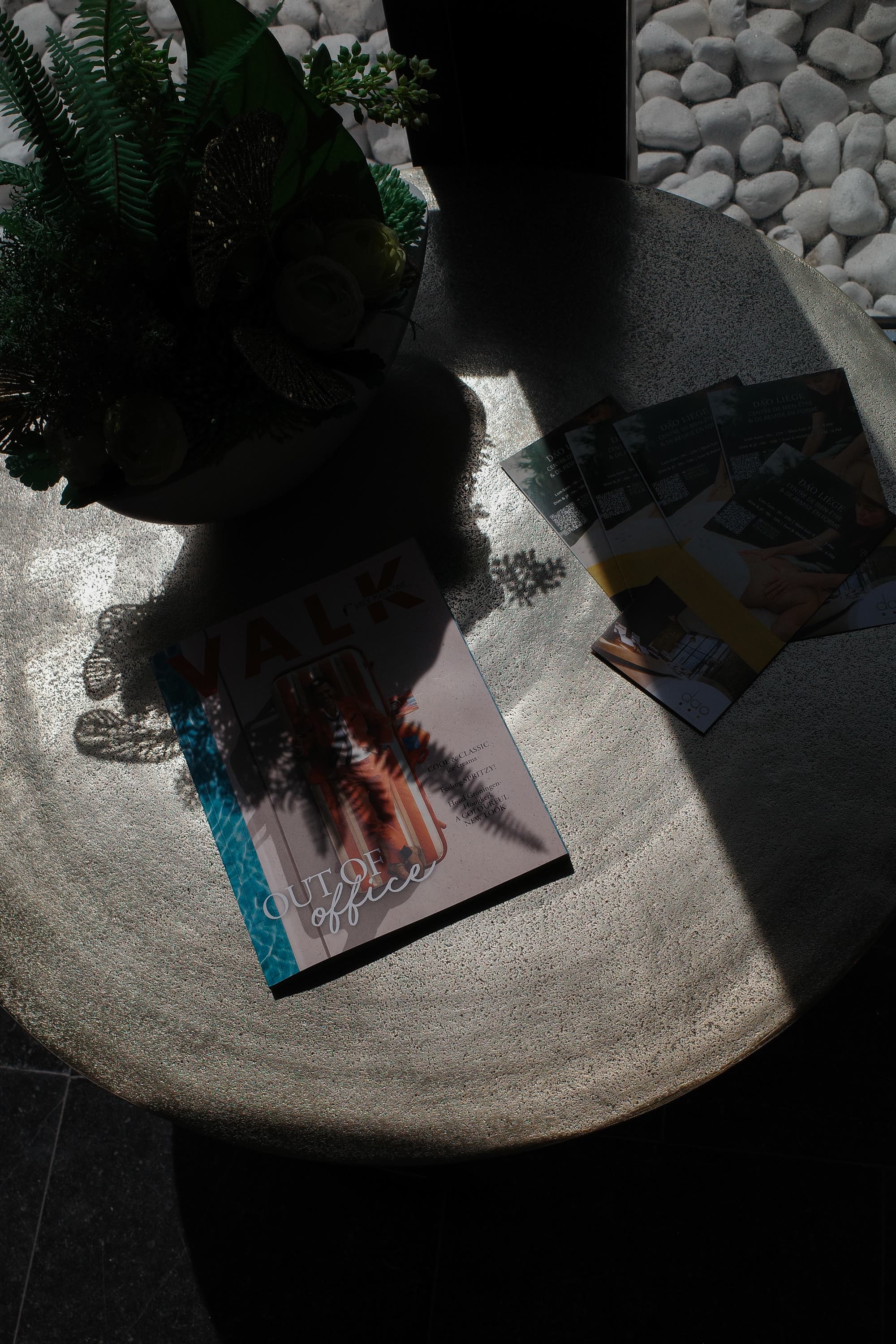 Details photograph 8 by Sandrine Ceuppens