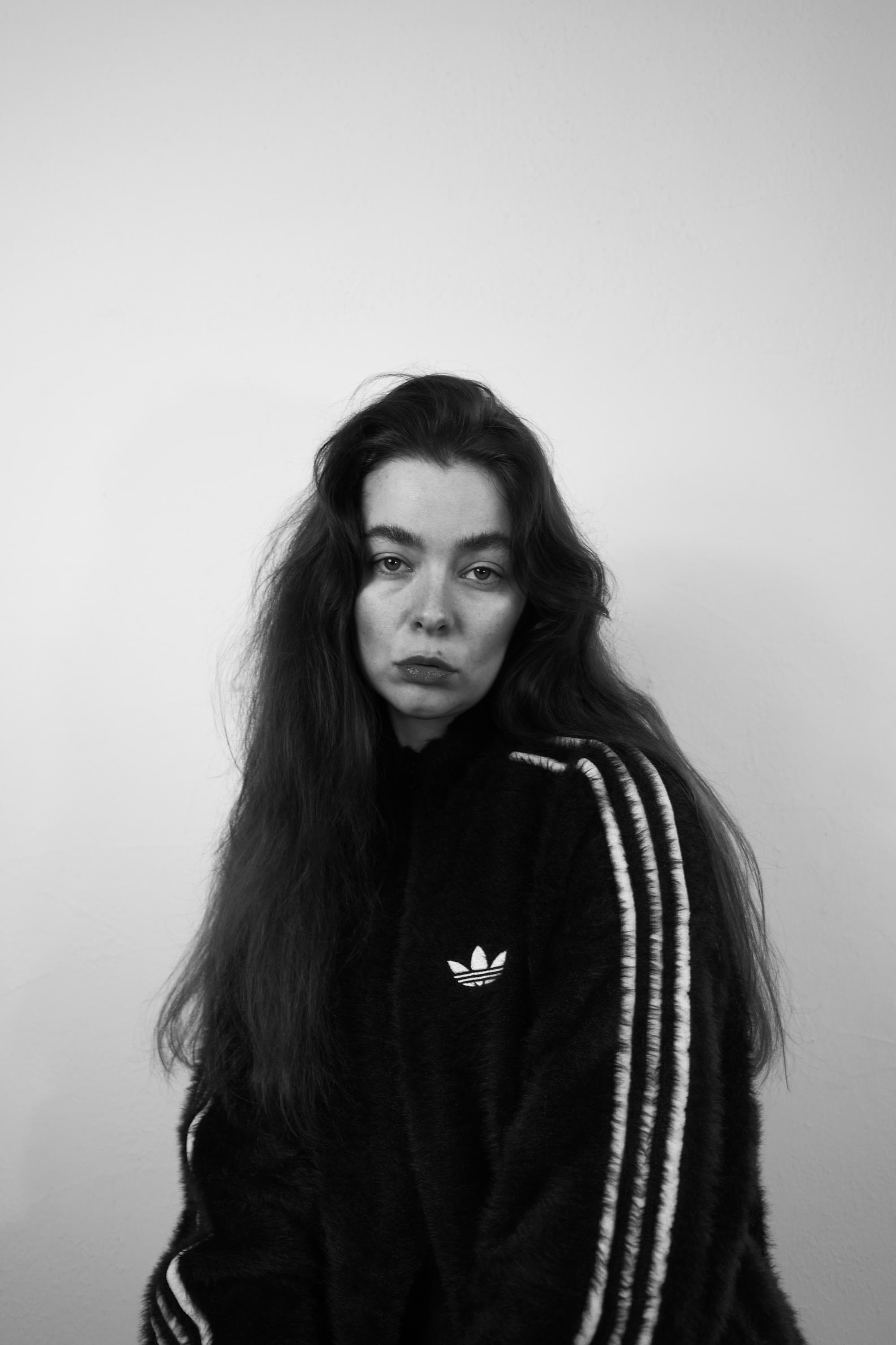 Fashion photograph 2 by Sandrine Ceuppens