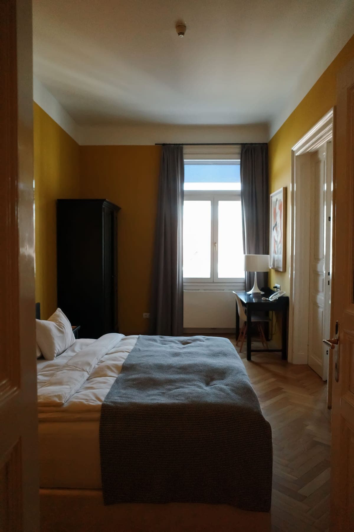 Altstadt Vienna, Sari's Home, photograph 6 by Sandrine Ceuppens