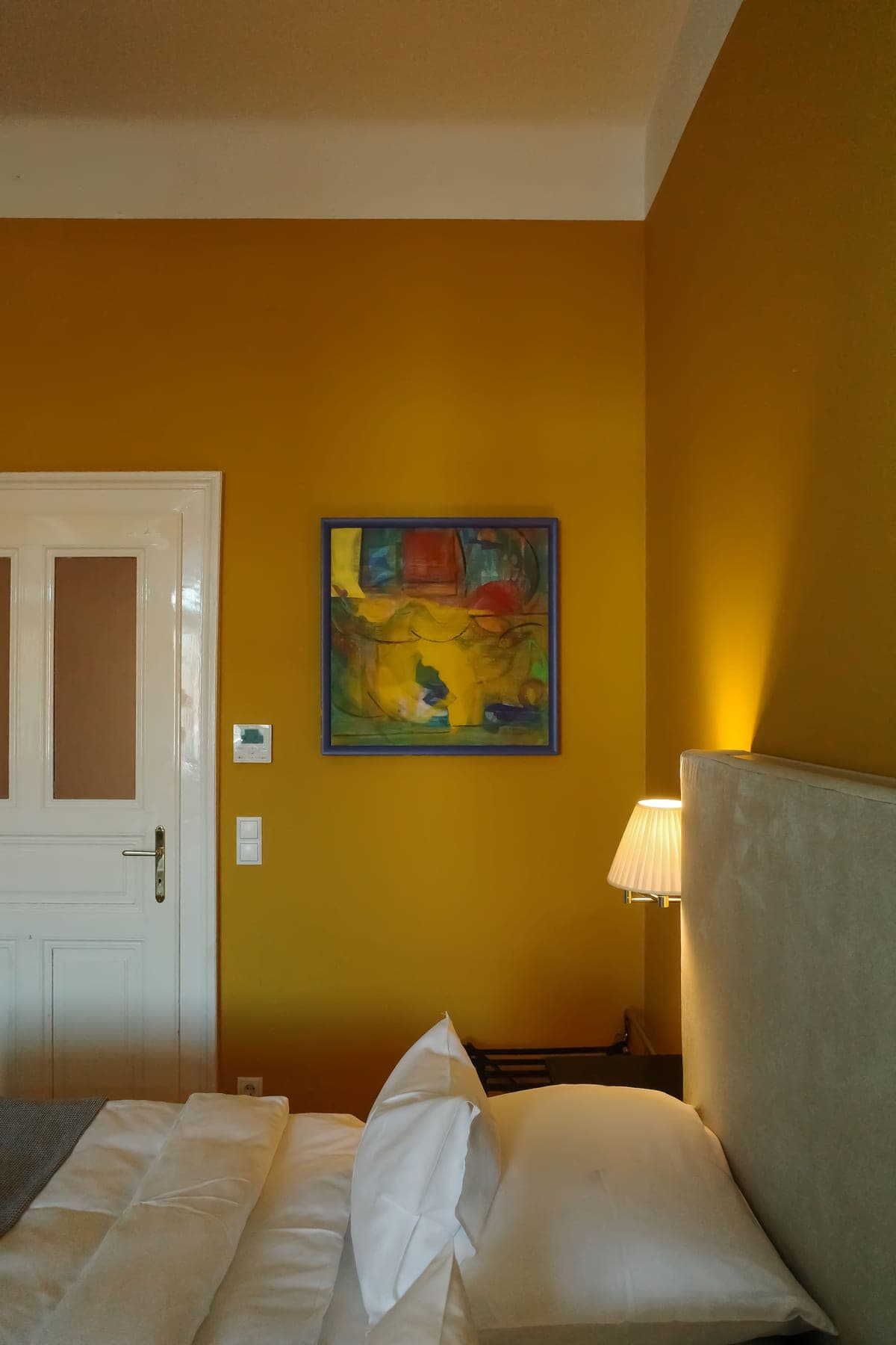 Altstadt Vienna, an SLH Hotel, Sari's Home, photograph 9 by Sandrine Ceuppens