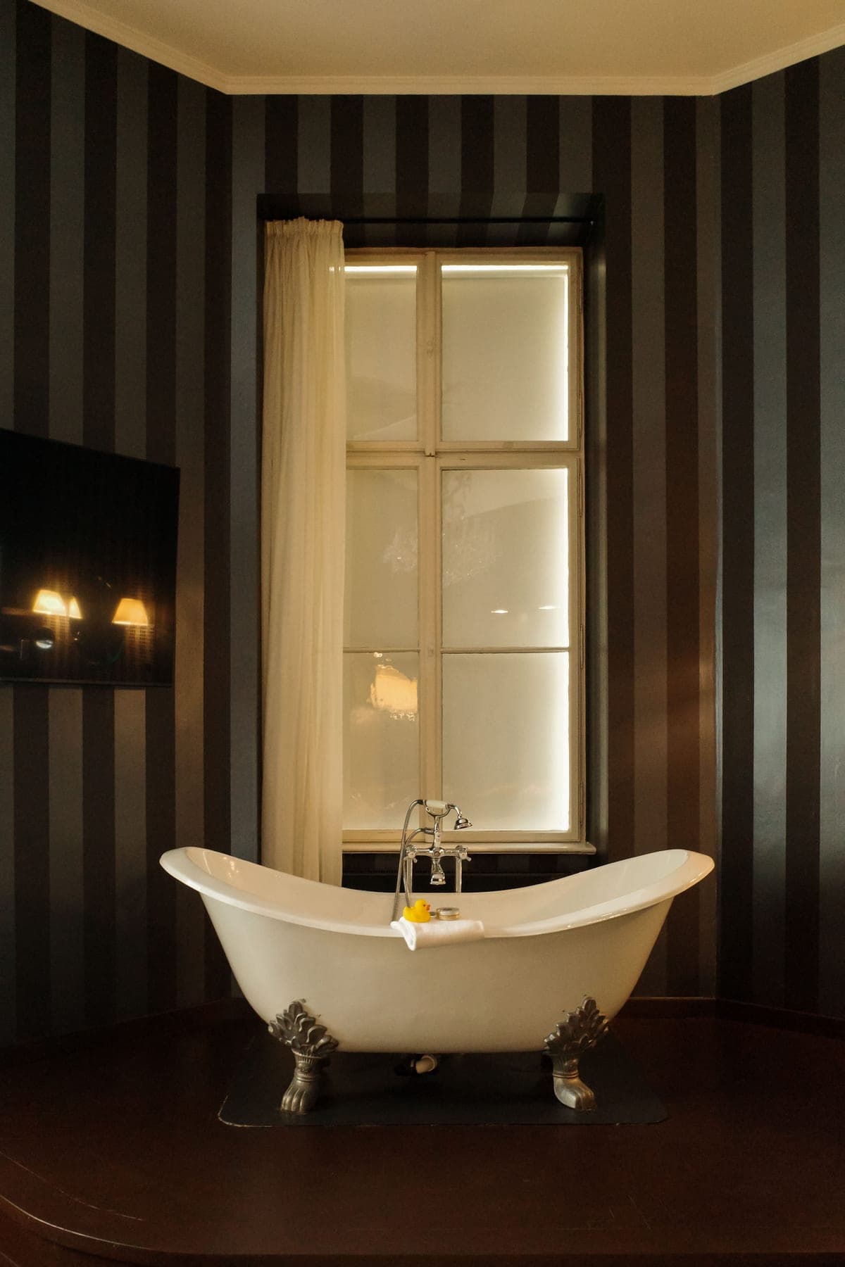 Altstadt Vienna, Felix Suite, photograph 1 by Sandrine Ceuppens