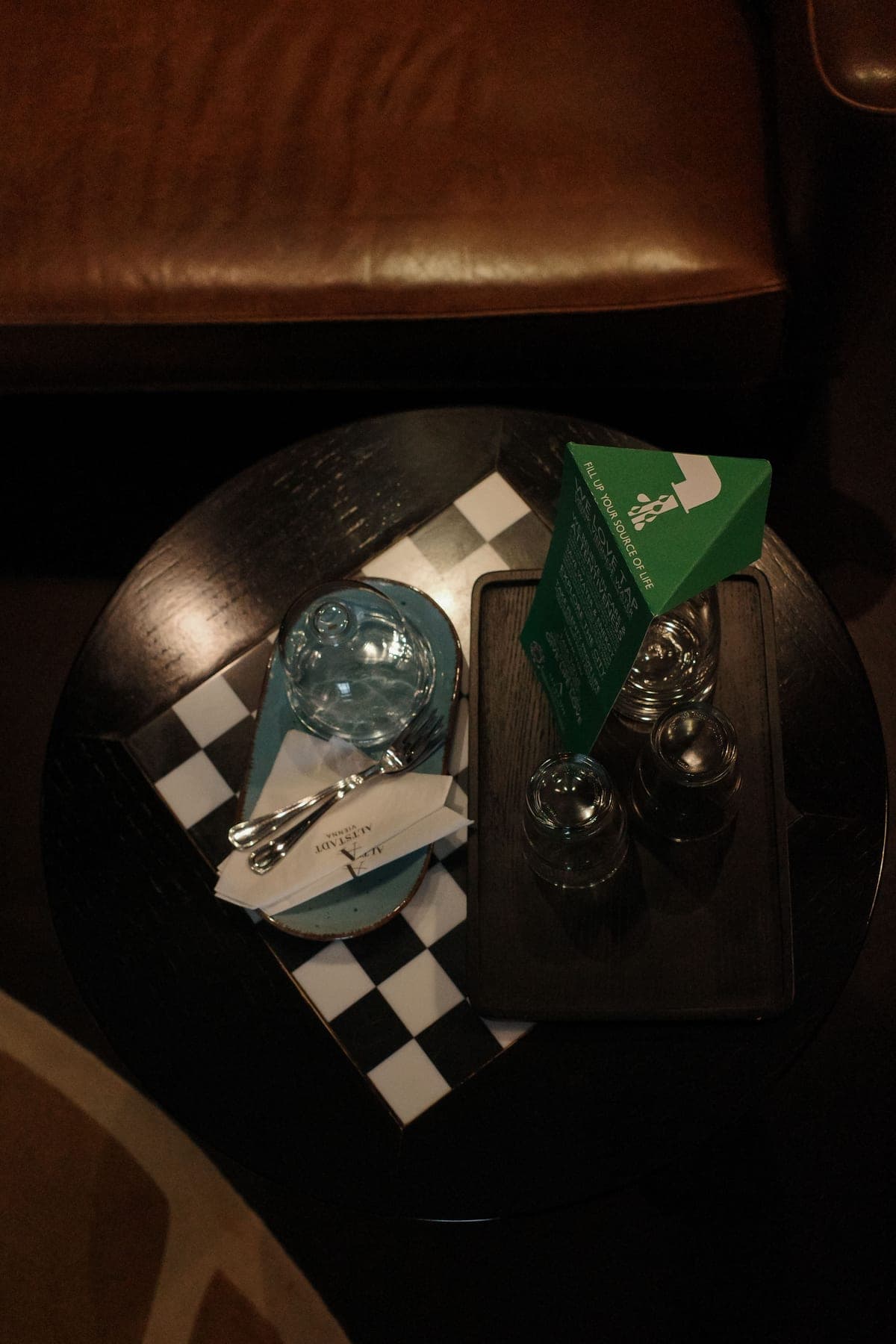Altstadt Vienna, an SLH Hotel, Felix Suite, photograph 11 by Sandrine Ceuppens