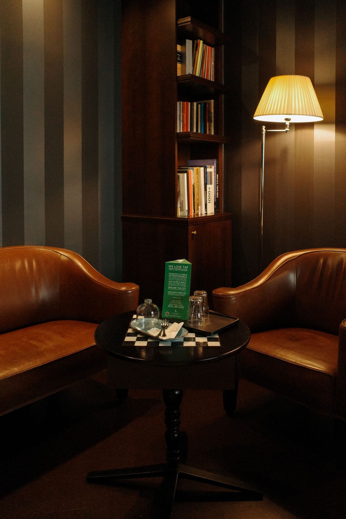Altstadt Vienna, Felix Suite, photograph 3 by Sandrine Ceuppens