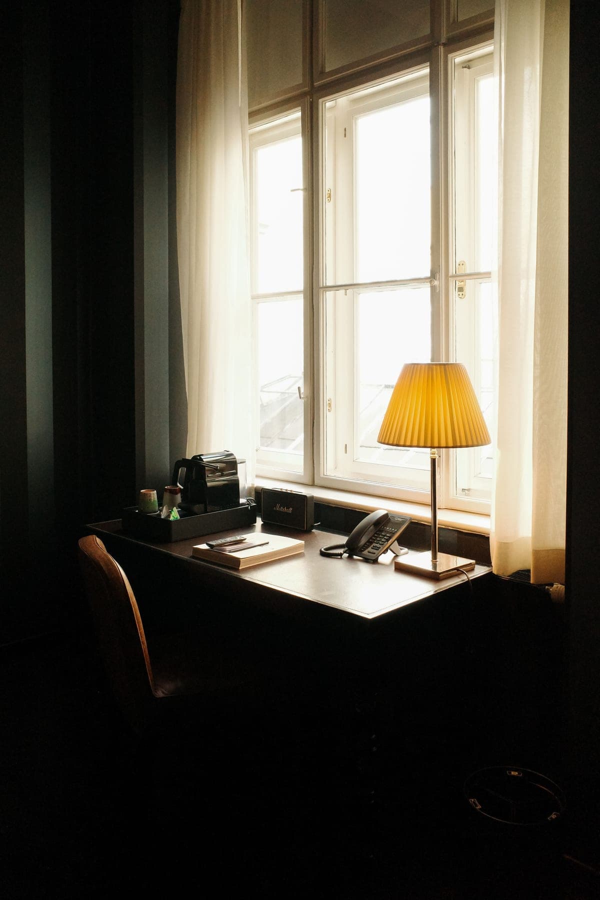 Altstadt Vienna, Felix Suite, photograph 4 by Sandrine Ceuppens