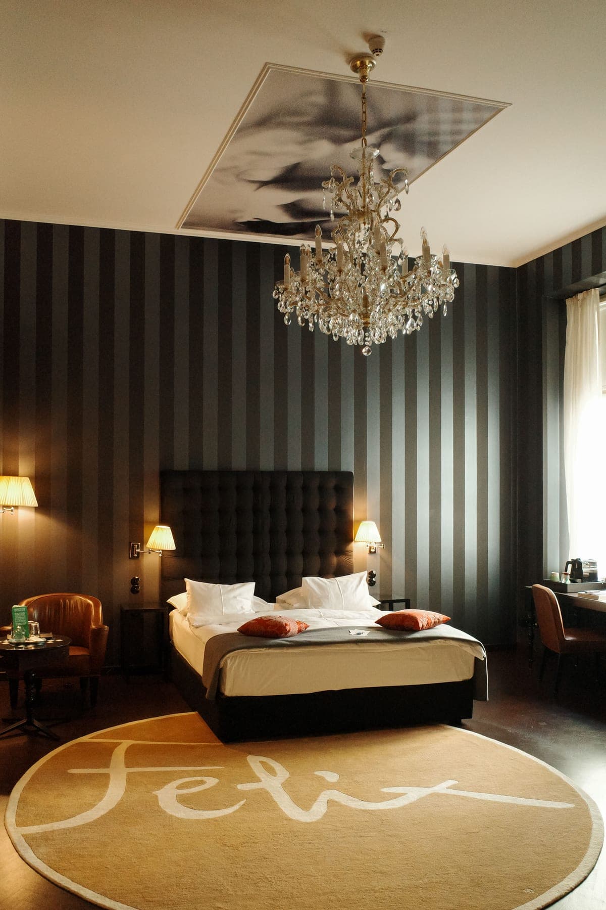 Altstadt Vienna, Felix Suite, photograph 7 by Sandrine Ceuppens