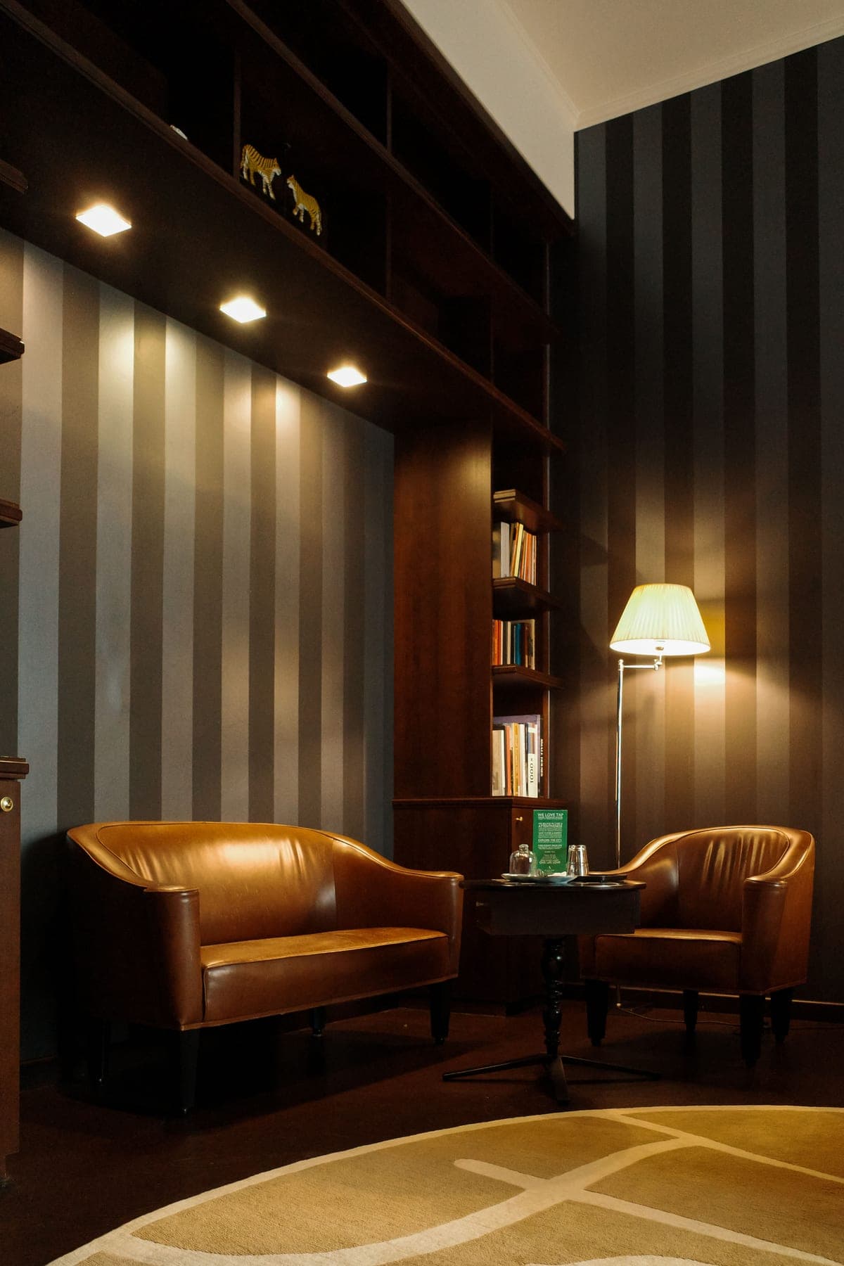 Altstadt Vienna, Felix Suite, photograph 9 by Sandrine Ceuppens