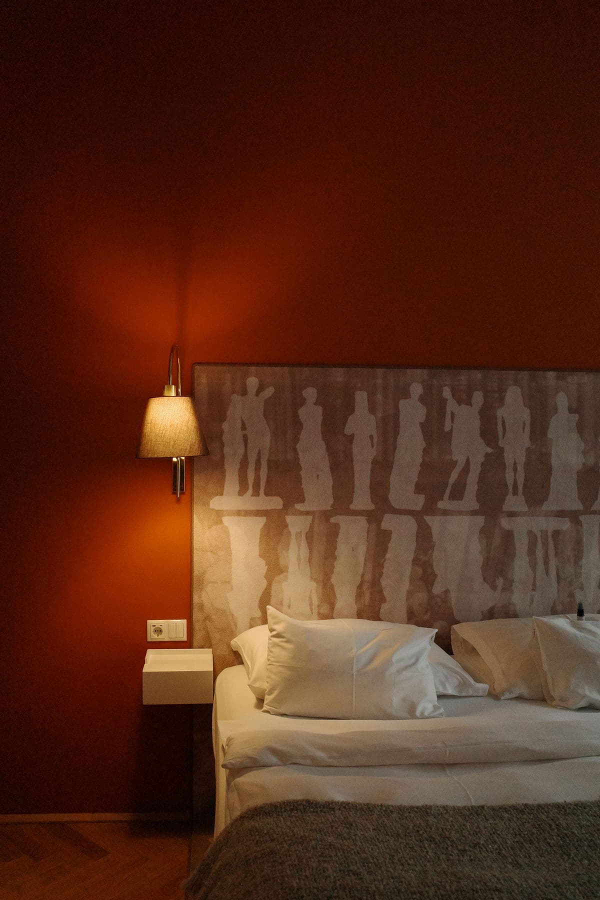 Altstadt Vienna, Freud Suite, photograph 2 by Sandrine Ceuppens