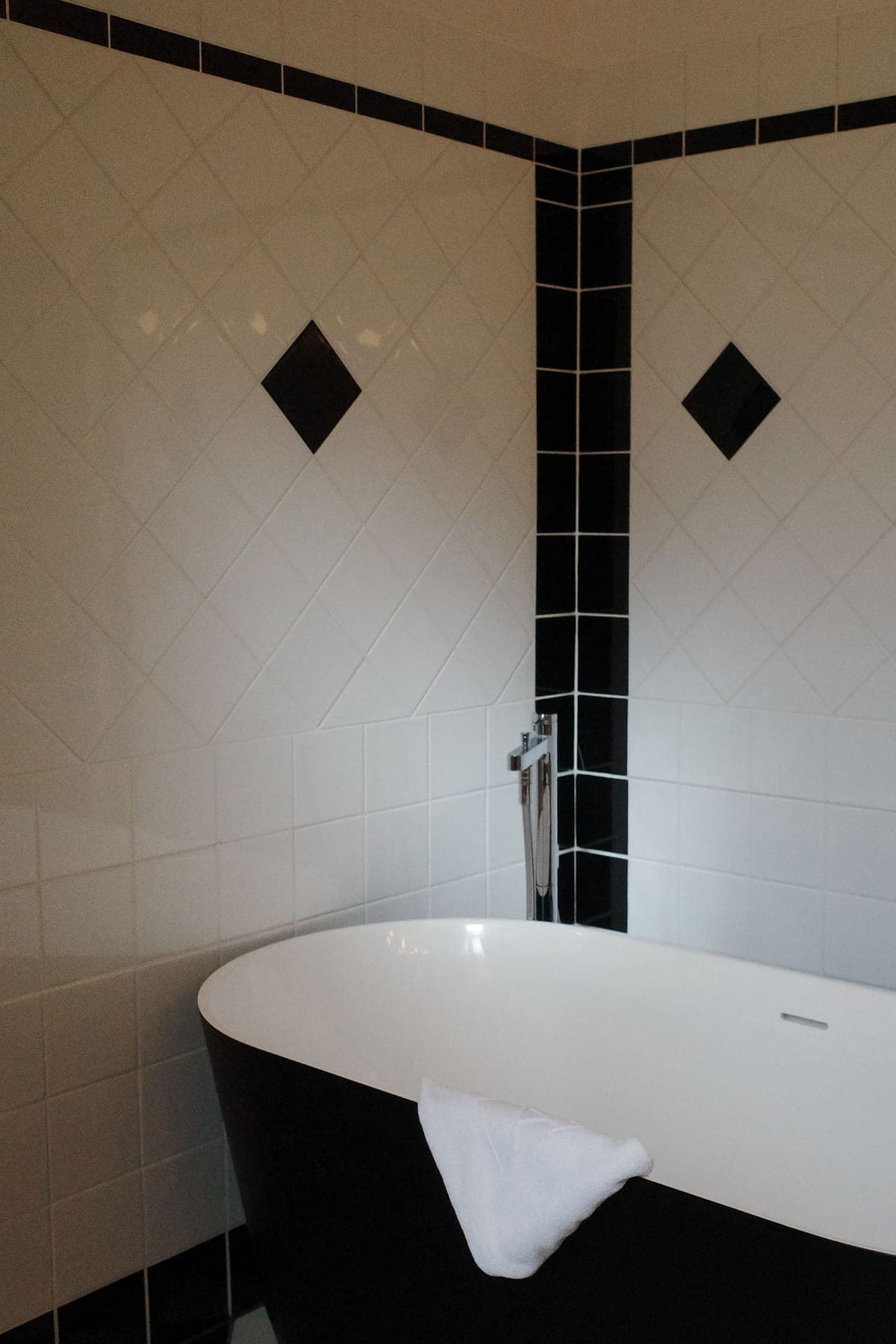 Altstadt Vienna, Freud Suite, photograph 3 by Sandrine Ceuppens
