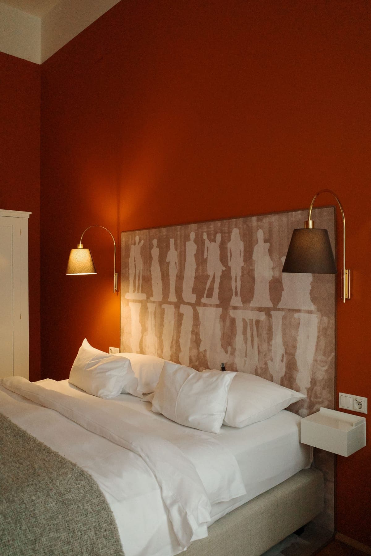 Altstadt Vienna, an SLH Hotel, Freud Suite, photograph 8 by Sandrine Ceuppens