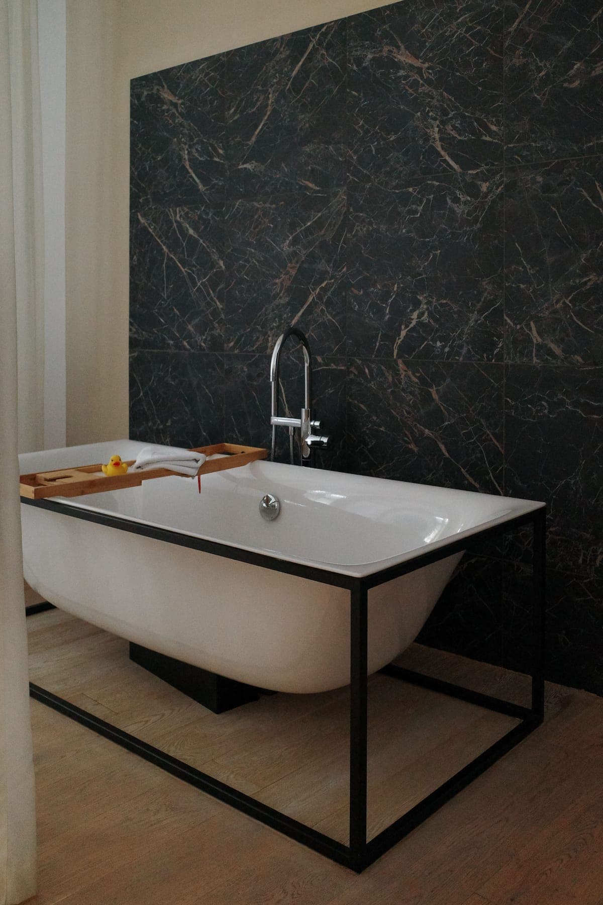 Altstadt Vienna, Josef Hoffmann Suite, photograph 3 by Sandrine Ceuppens