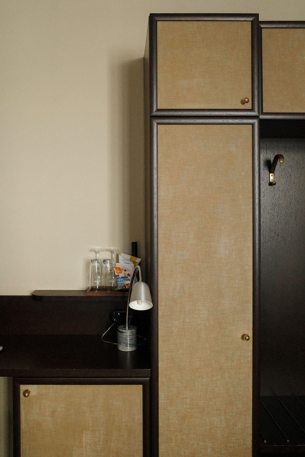 Altstadt Vienna, an SLH Hotel, Josef Hoffmann Suite, photograph 9 by Sandrine Ceuppens