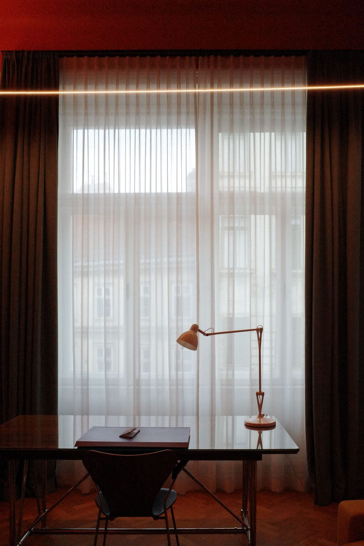 Altstadt Vienna, Camila Suite, photograph 1 by Sandrine Ceuppens