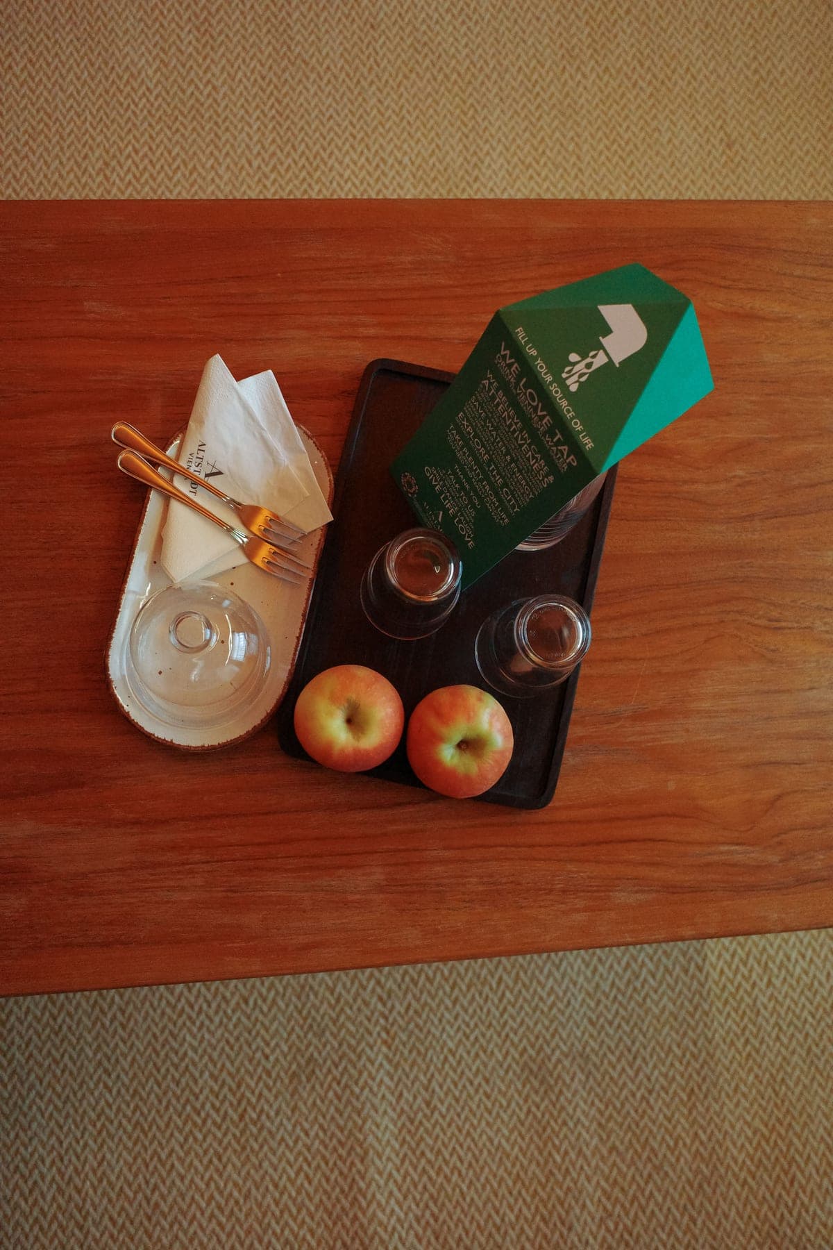 Altstadt Vienna, Camila Suite, photograph 5 by Sandrine Ceuppens