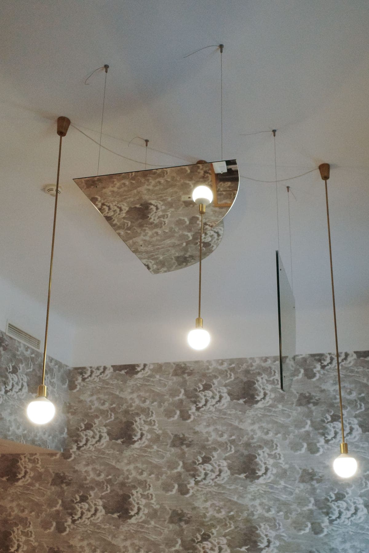 Altstadt Vienna, Lilli Hollein Suite, photograph 4 by Sandrine Ceuppens