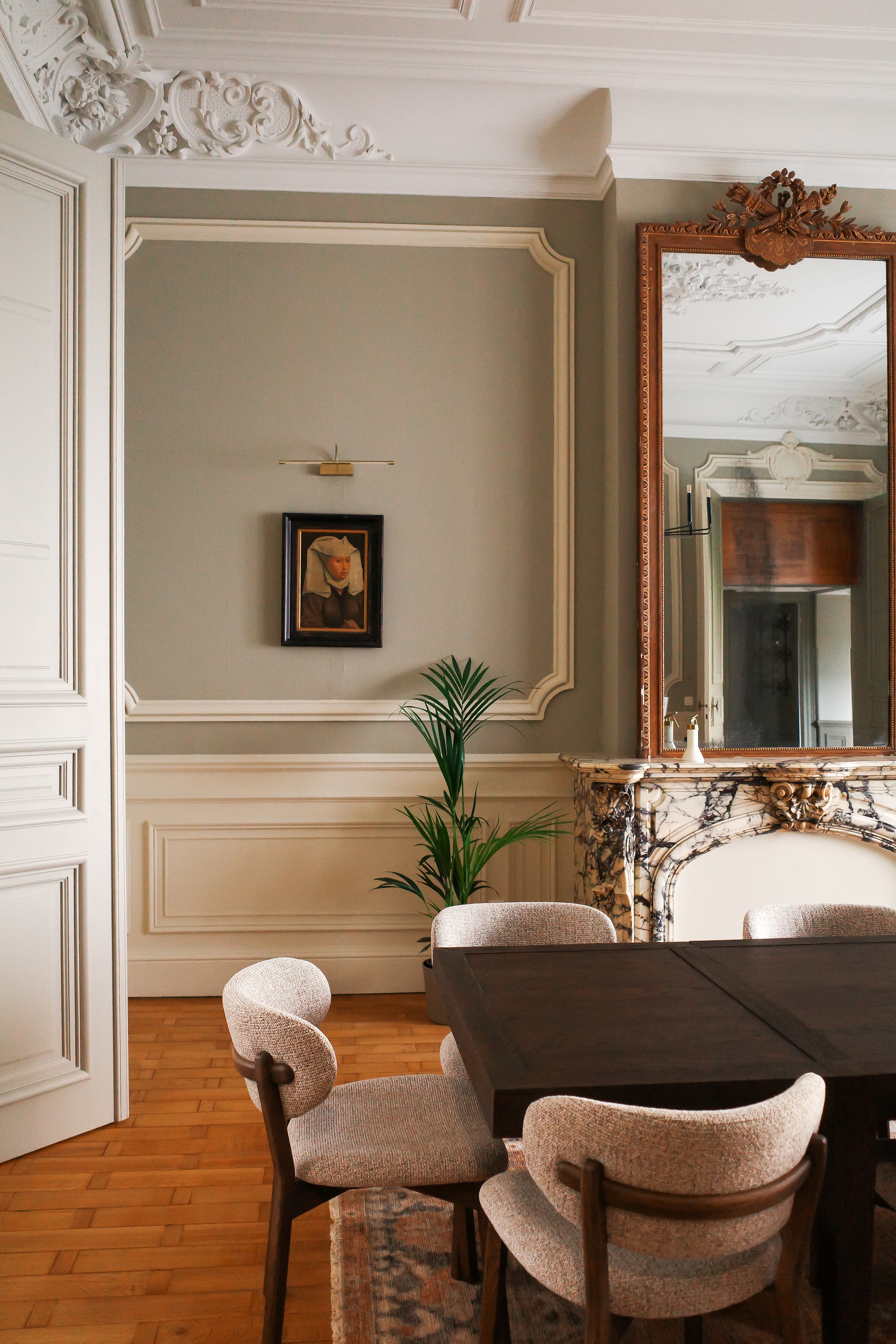 Coloc Housing — Hotels & venues photography by Sandrine Ceuppens