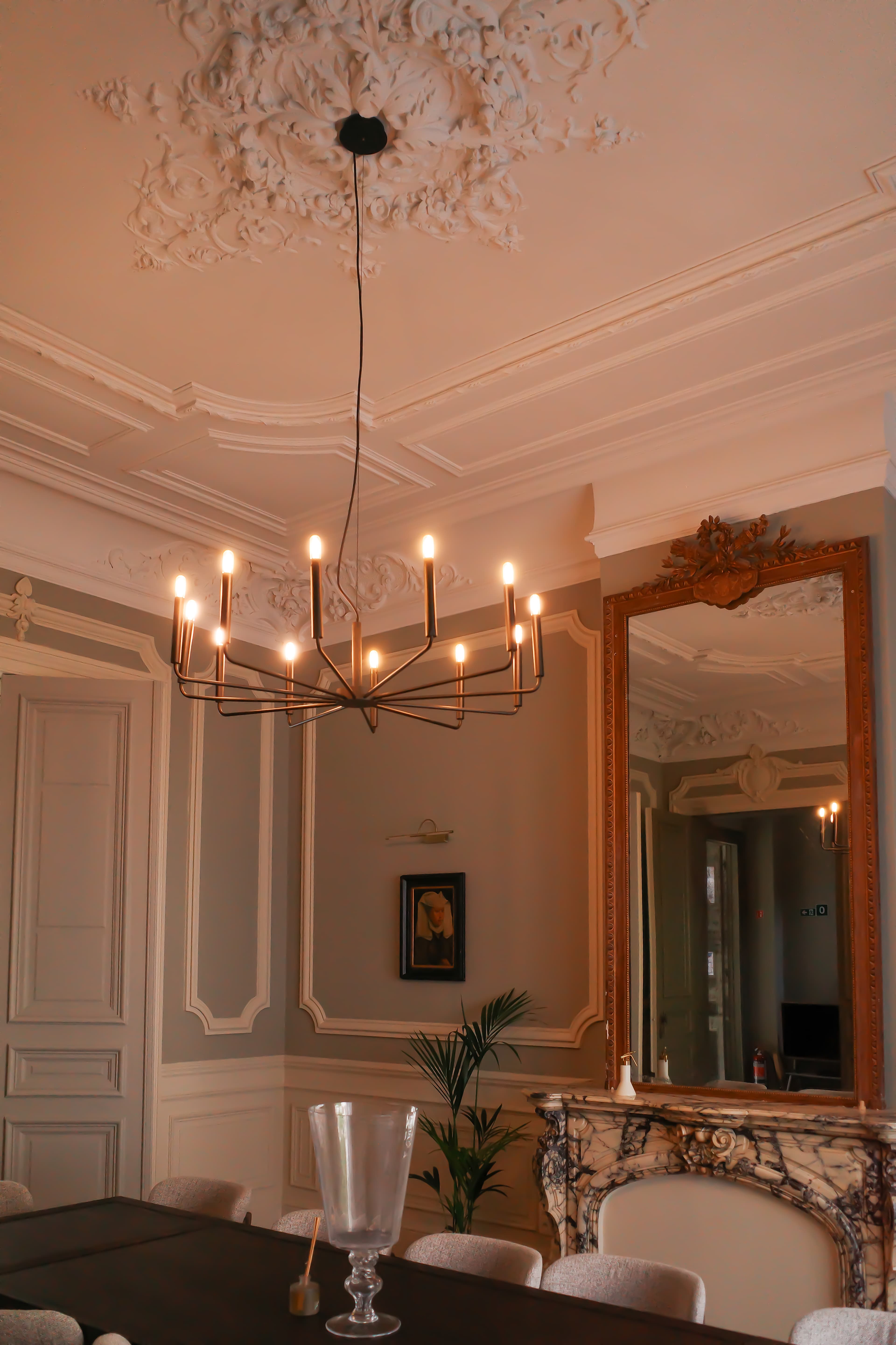Coloc Housing — Hotels & venues photograph 3 by Sandrine Ceuppens