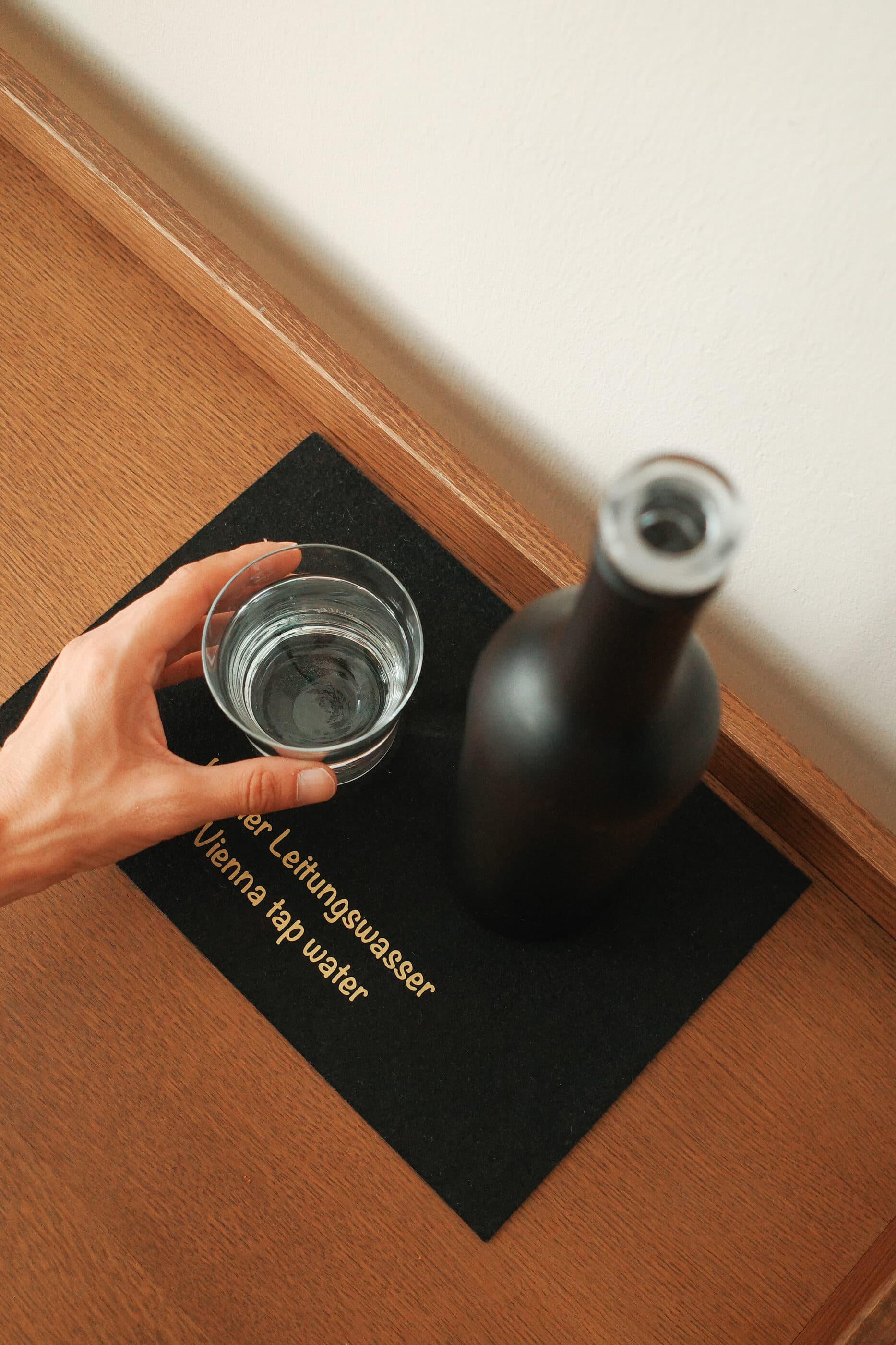 Hotel Rathaus Wien — Hotels & venues photograph 11 by Sandrine Ceuppens