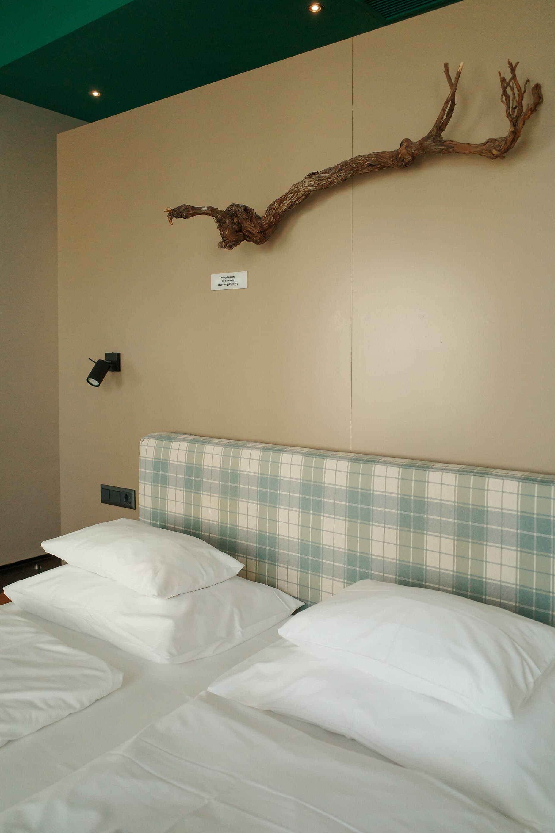 Hotel Rathaus Wien — Hotels & venues photograph 3 by Sandrine Ceuppens