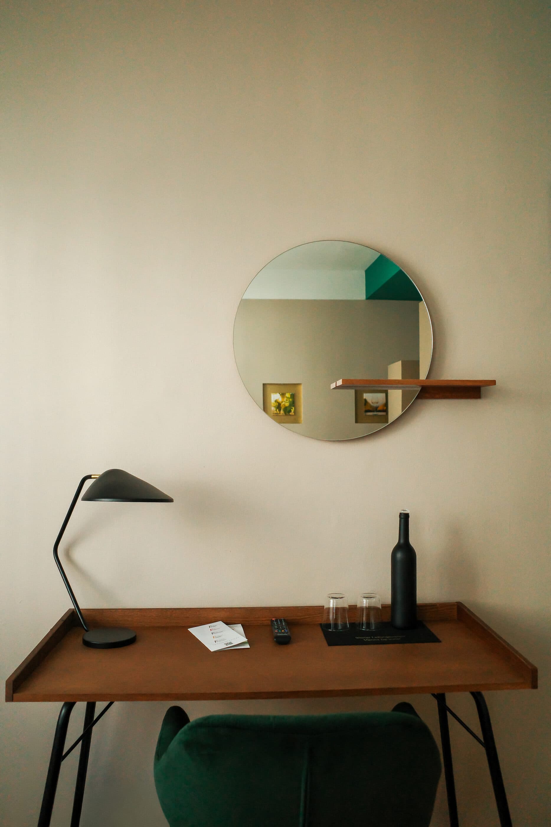 Hotel Rathaus Wien — Hotels & venues photograph 4 by Sandrine Ceuppens
