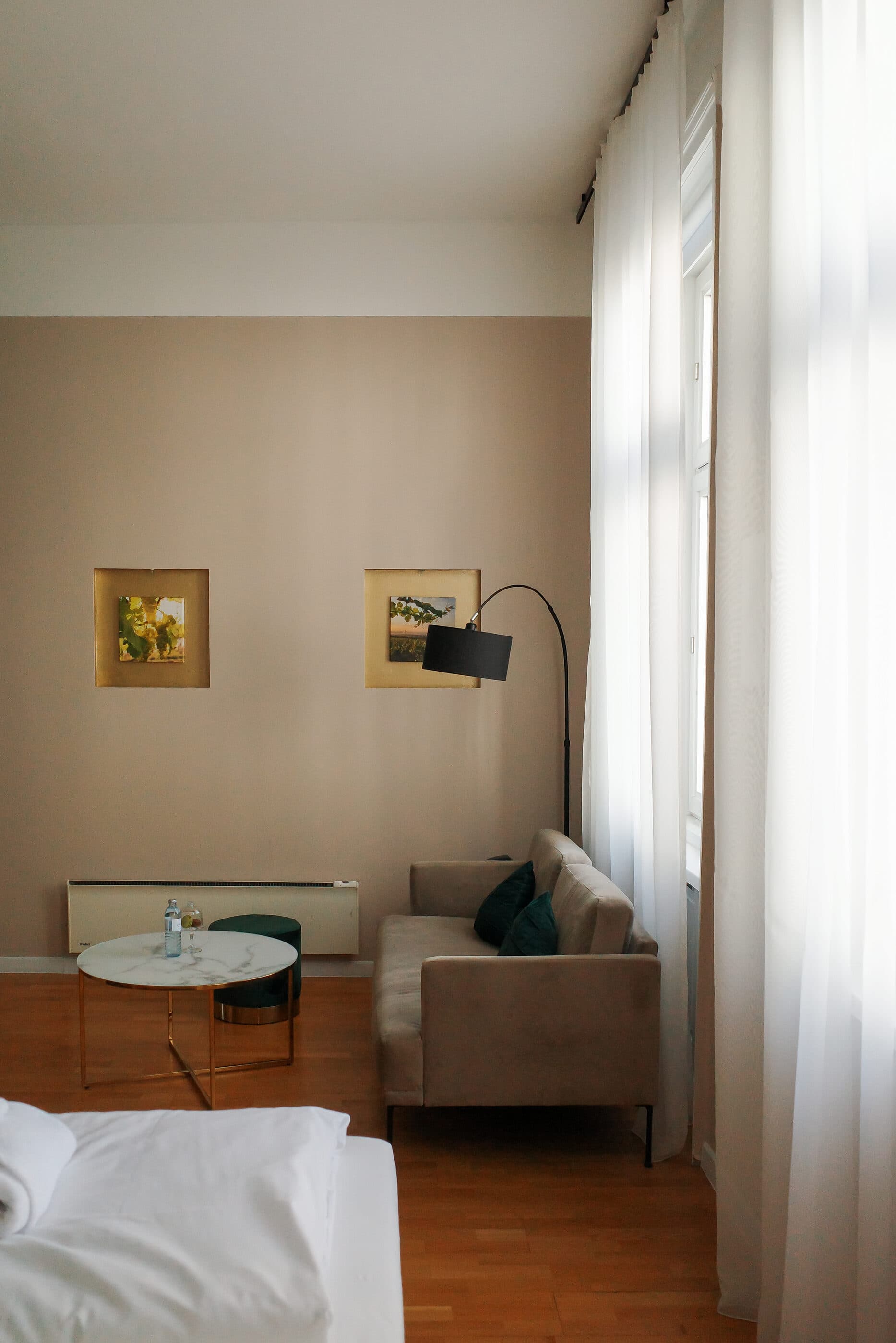 Hotel Rathaus Wien — Hotels & venues photograph 6 by Sandrine Ceuppens