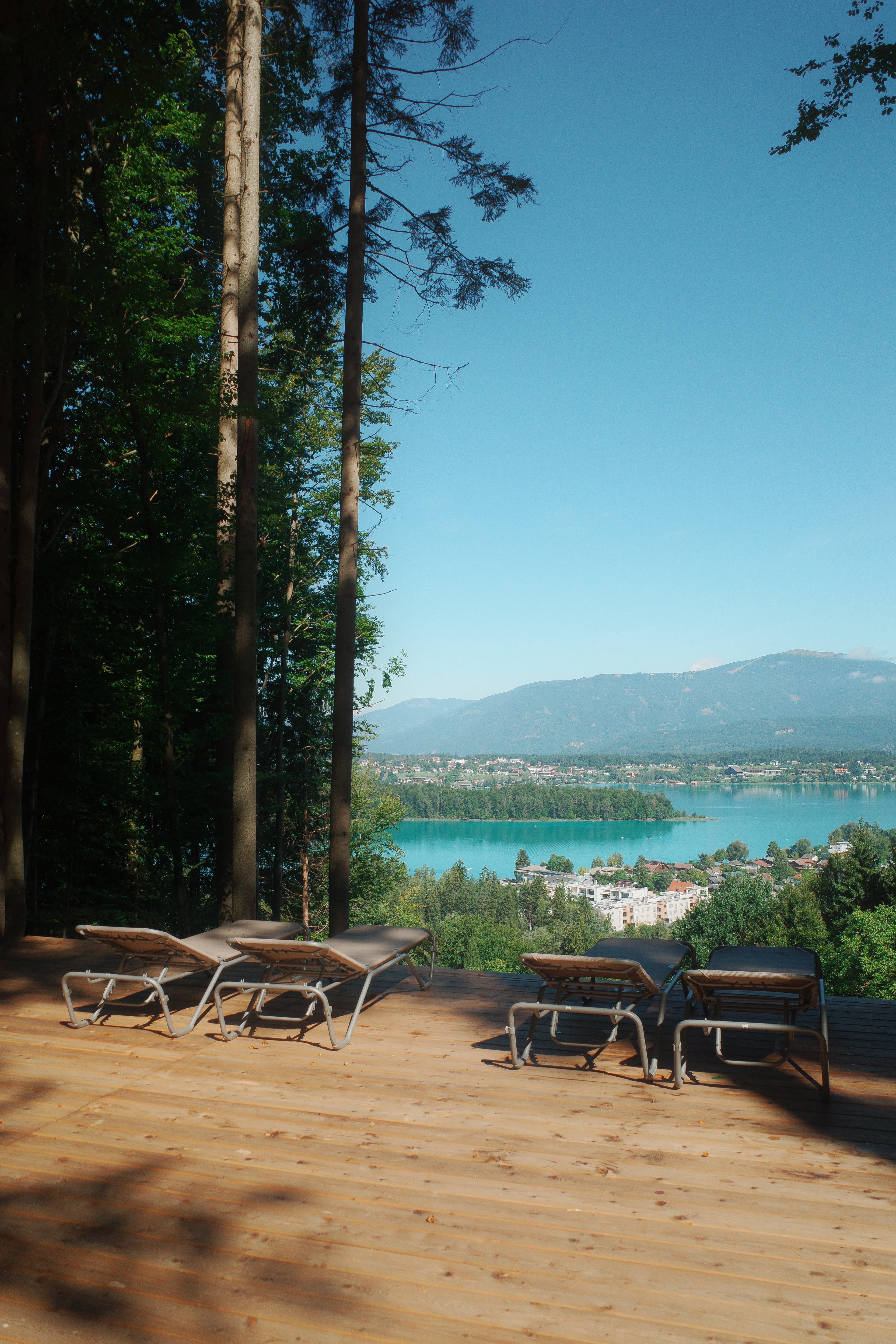 Naturel Dorf Schönleitn — Hotels & venues photography by Sandrine Ceuppens