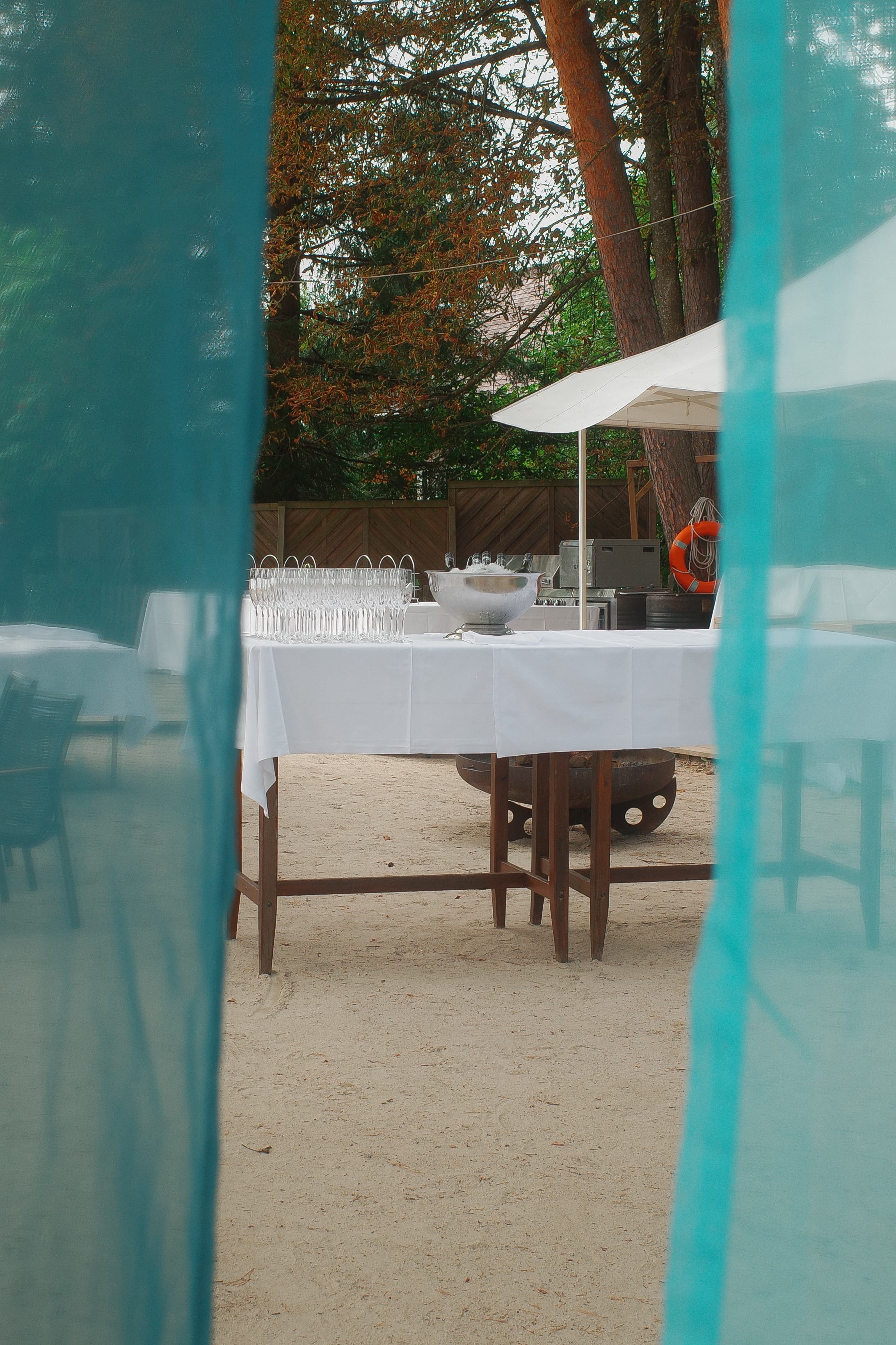 Naturel Dorf Schönleitn — Hotels & venues photograph 11 by Sandrine Ceuppens
