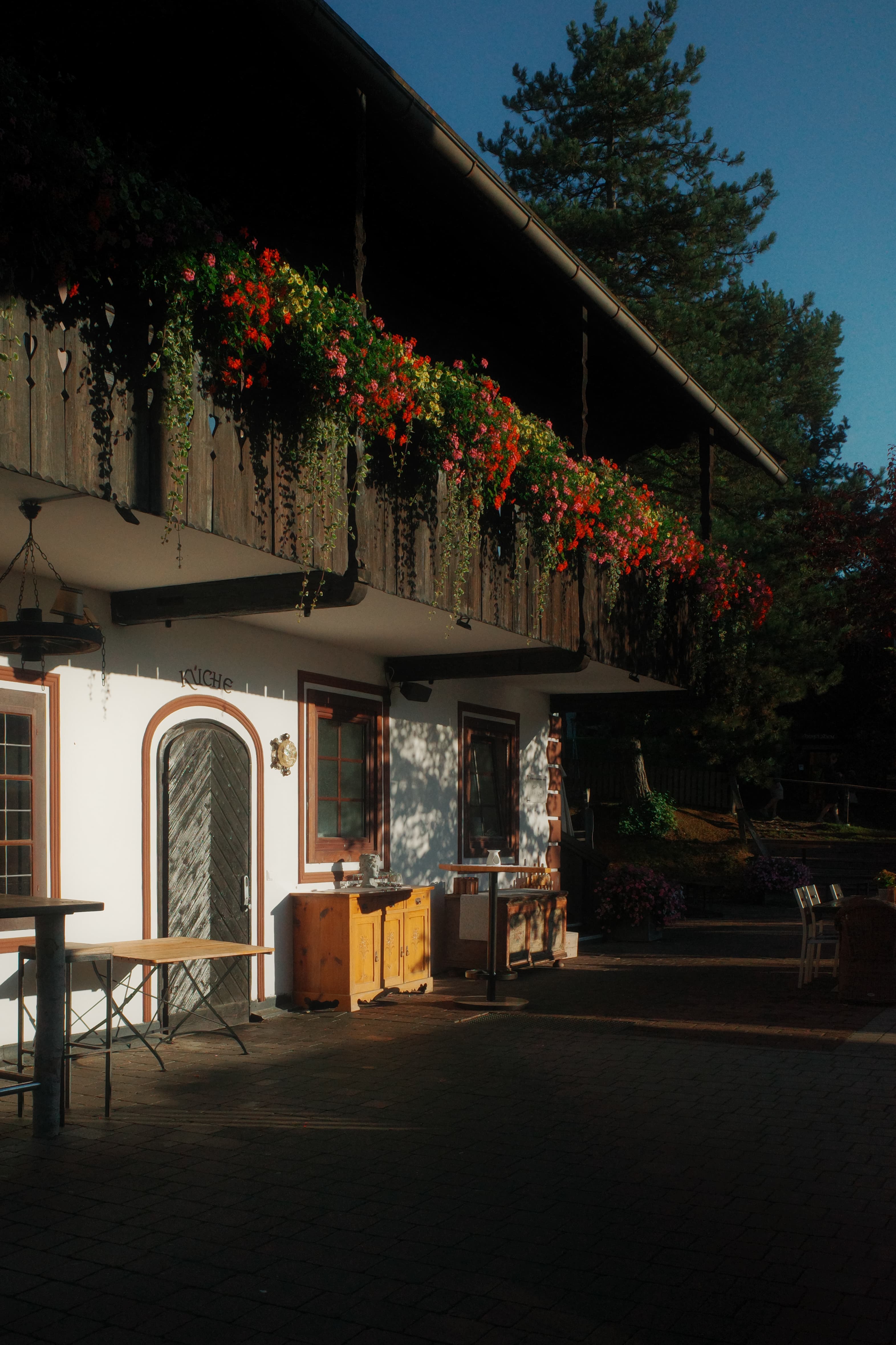 Naturel Dorf Schönleitn — Hotels & venues photograph 2 by Sandrine Ceuppens
