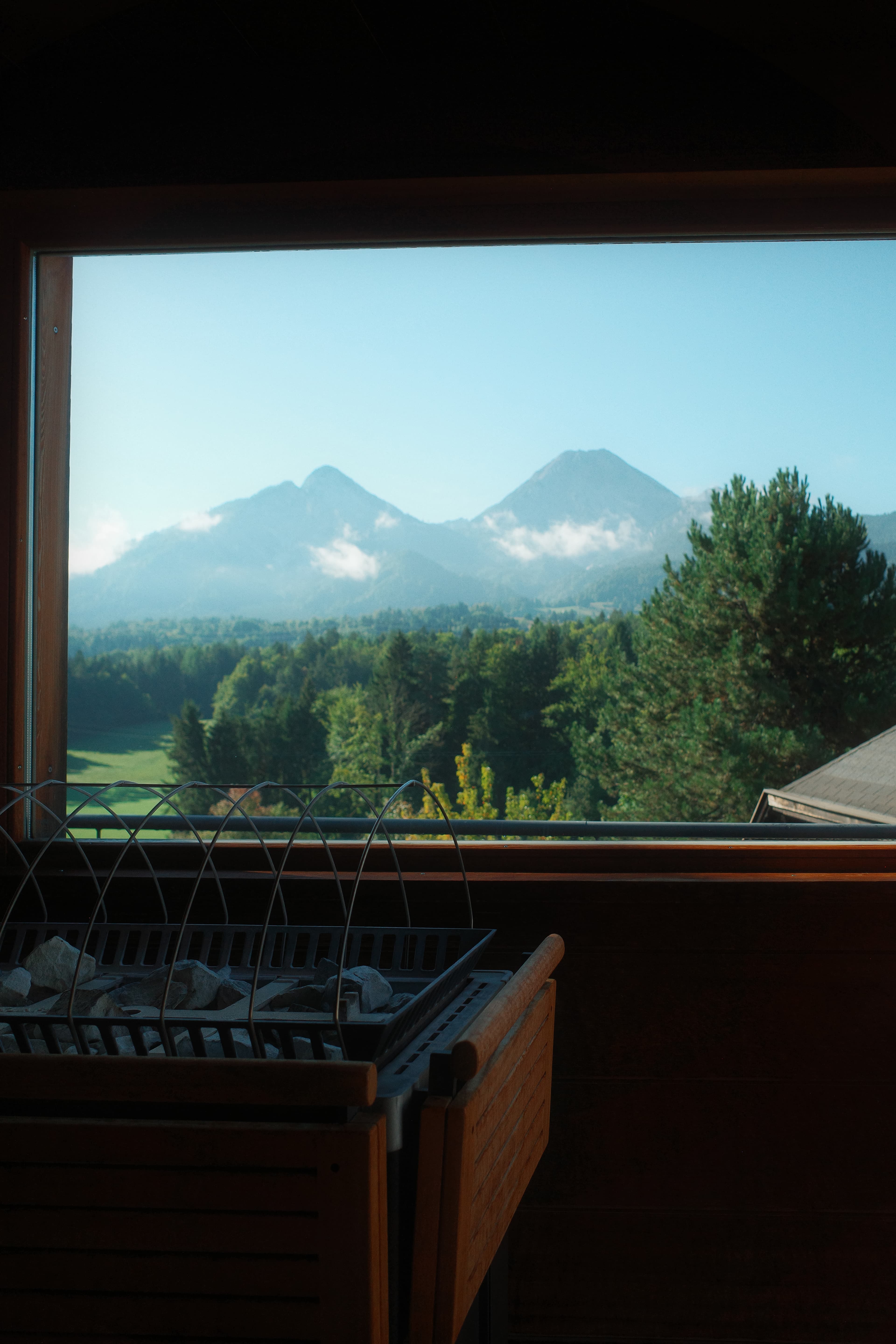 Naturel Dorf Schönleitn — Hotels & venues photograph 3 by Sandrine Ceuppens