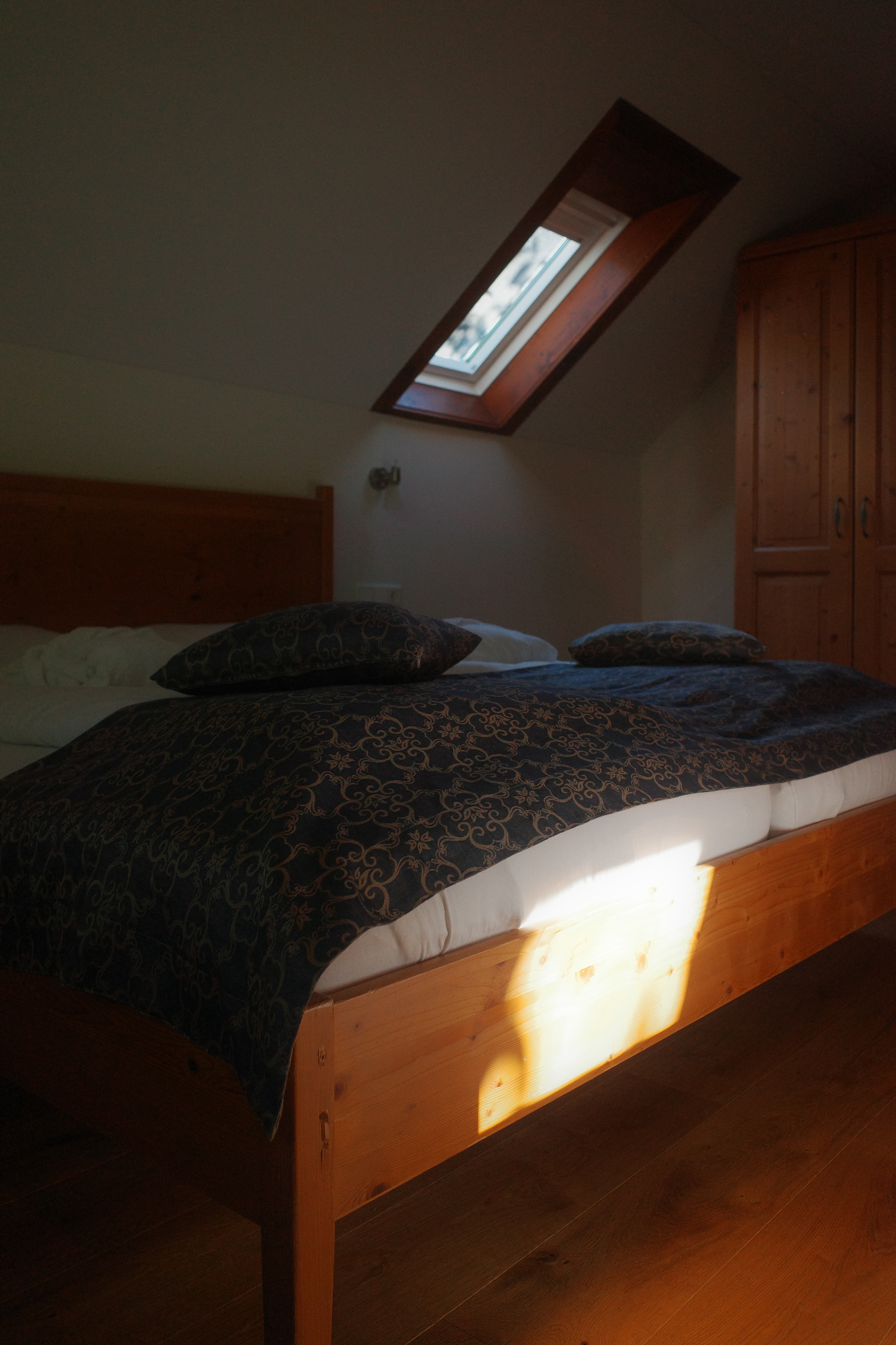 Naturel Dorf Schönleitn — Hotels & venues photograph 4 by Sandrine Ceuppens