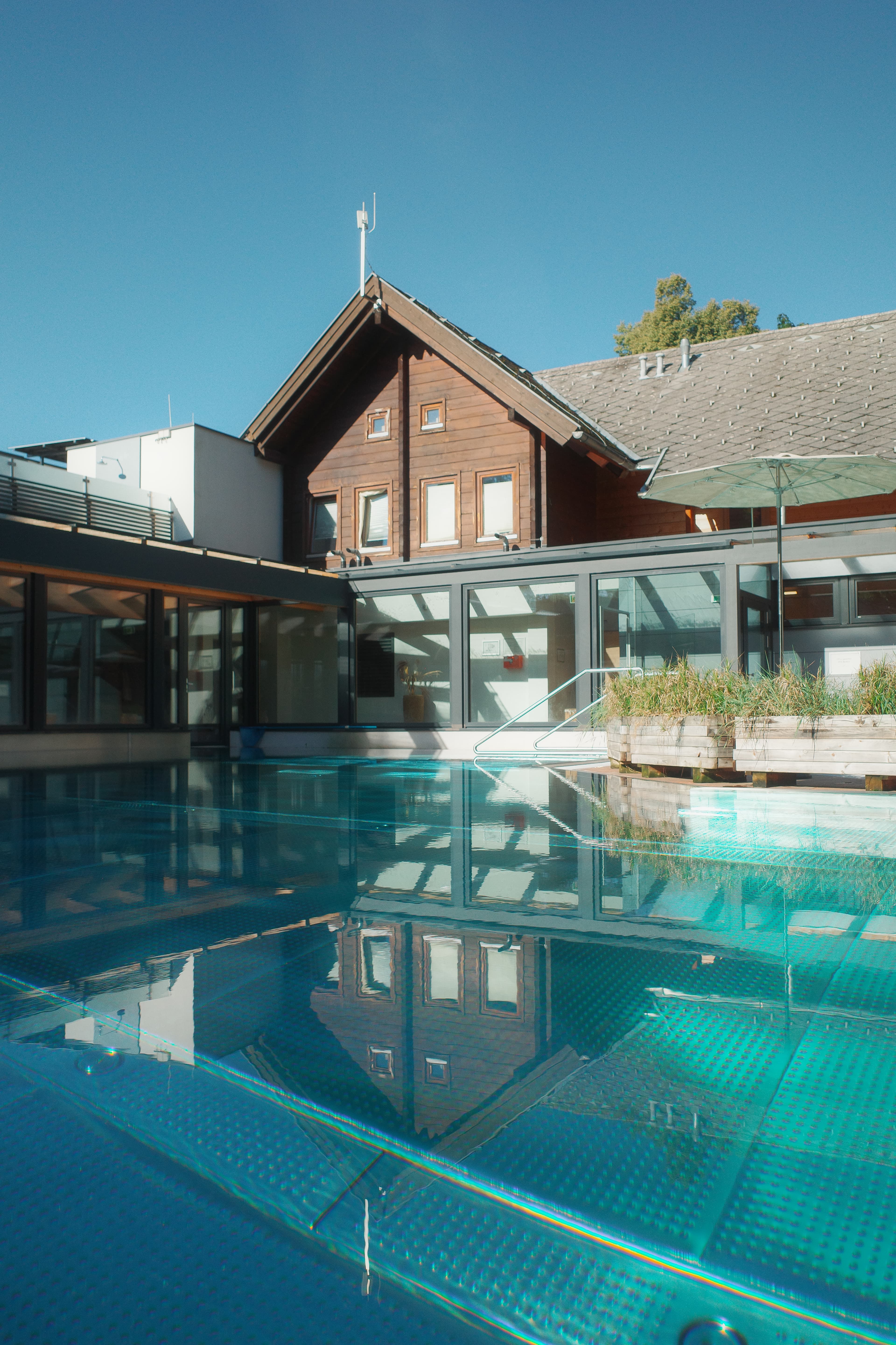 Naturel Dorf Schönleitn — Hotels & venues photograph 7 by Sandrine Ceuppens