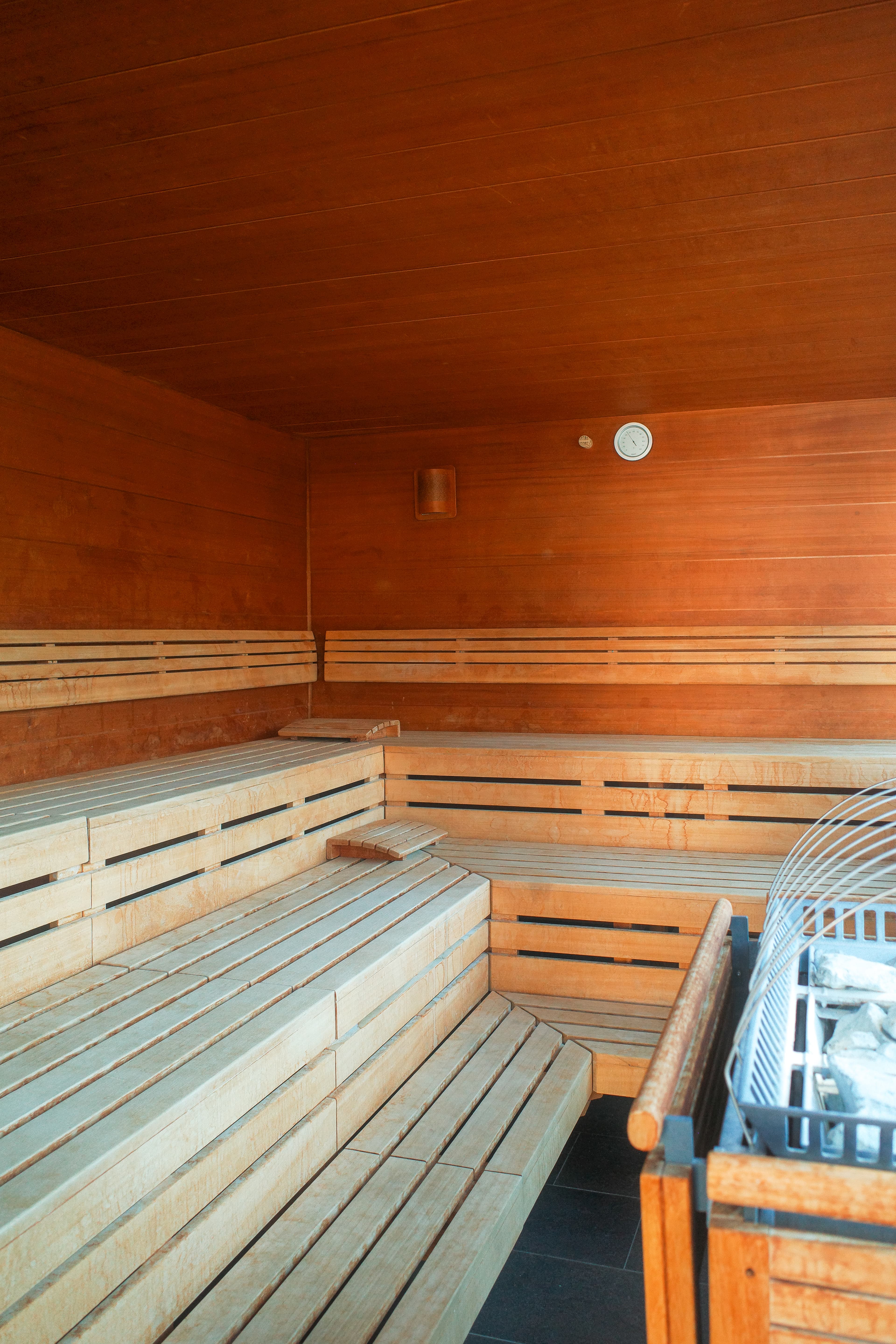 Naturel Dorf Schönleitn — Hotels & venues photograph 8 by Sandrine Ceuppens