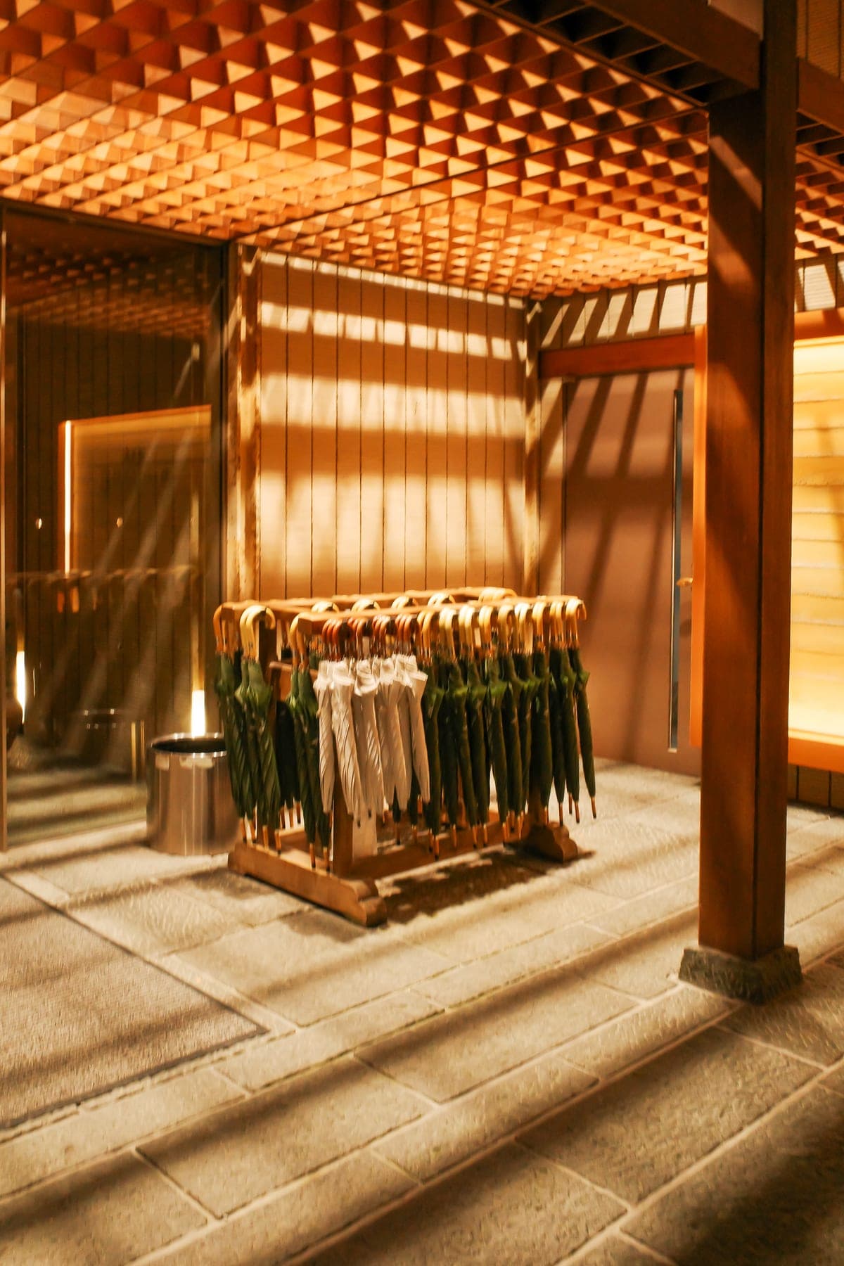 Nishimuraya — Hotels & venues photograph 3 by Sandrine Ceuppens
