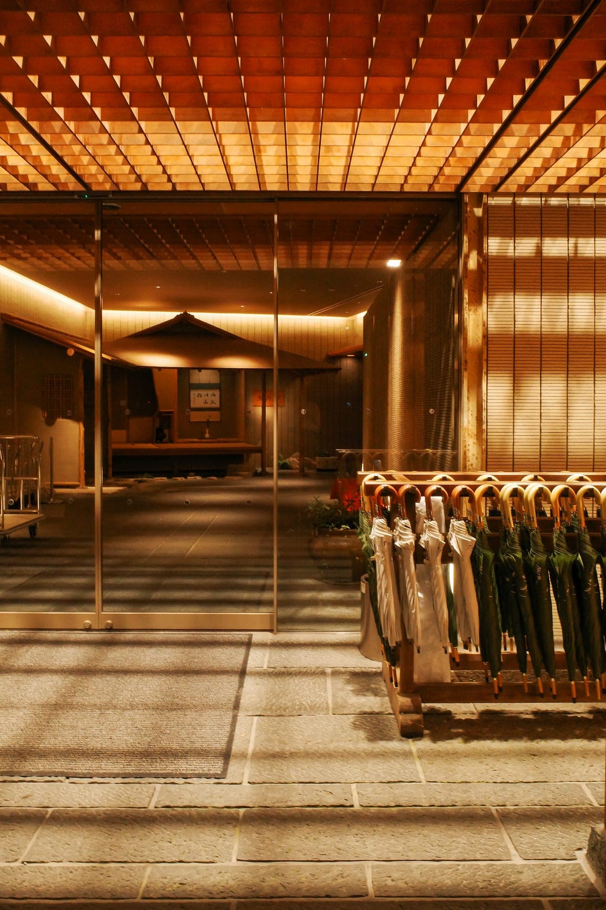 Nishimuraya — Hotels & venues photograph 5 by Sandrine Ceuppens