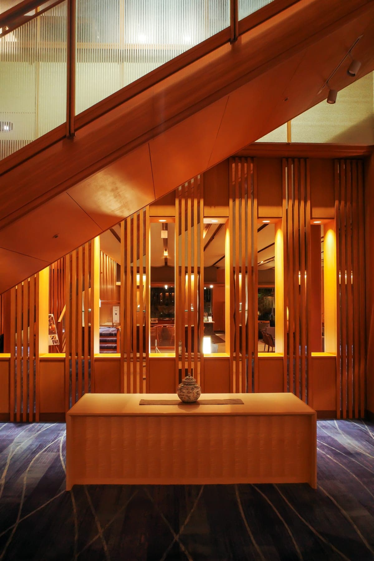 Nishimuraya — Hotels & venues photograph 6 by Sandrine Ceuppens