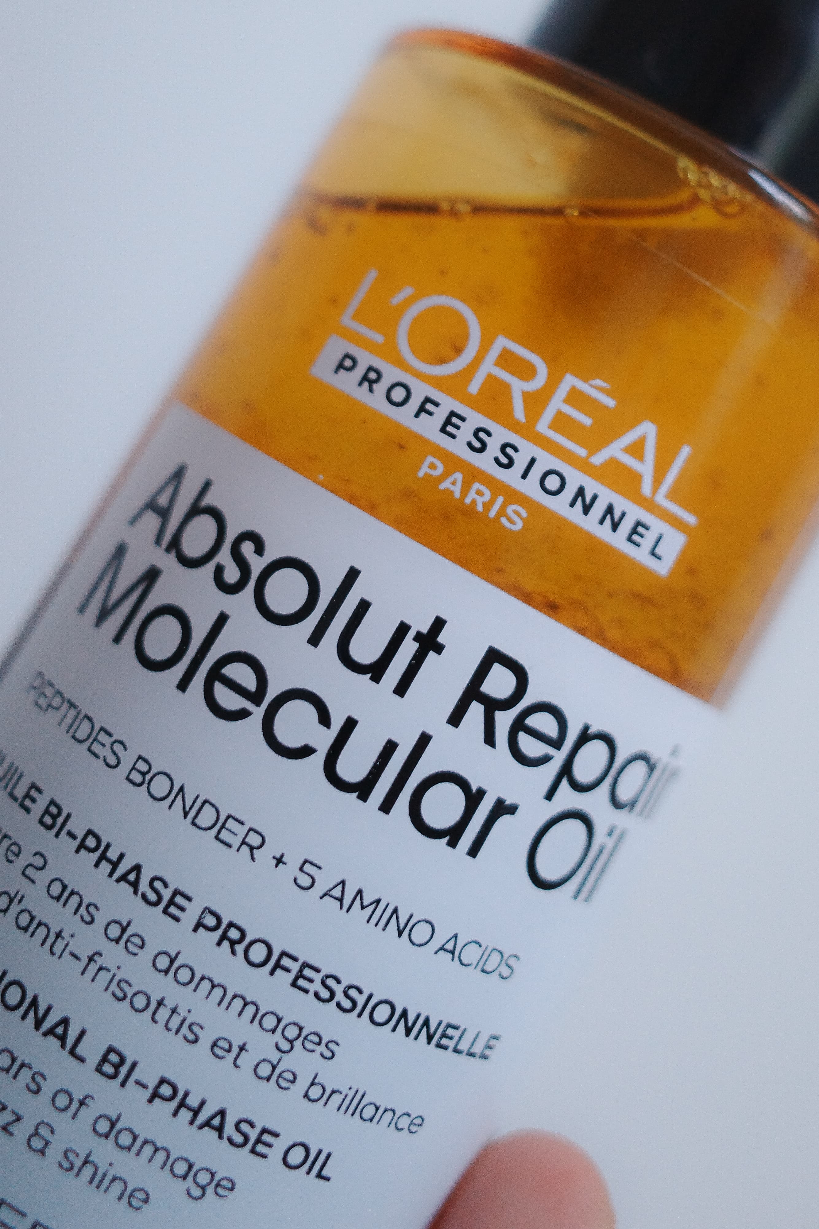 Product photograph 1 by Sandrine Ceuppens