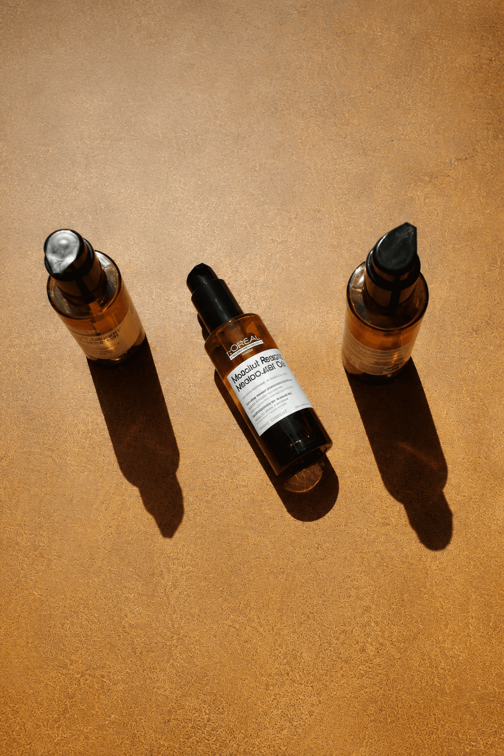 Product — photography by Sandrine Ceuppens