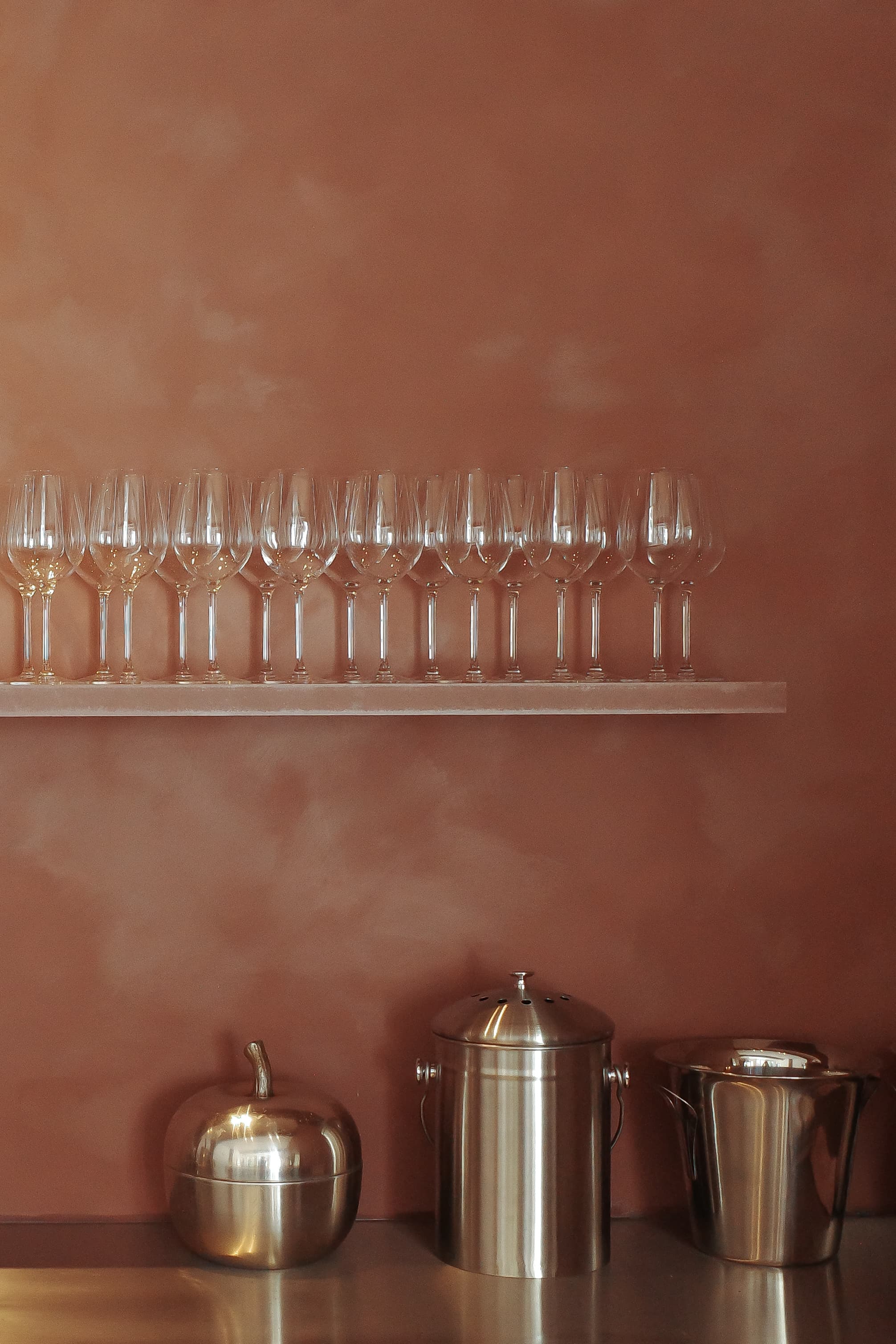 Cé Pages — Restaurants & bars photograph 3 by Sandrine Ceuppens
