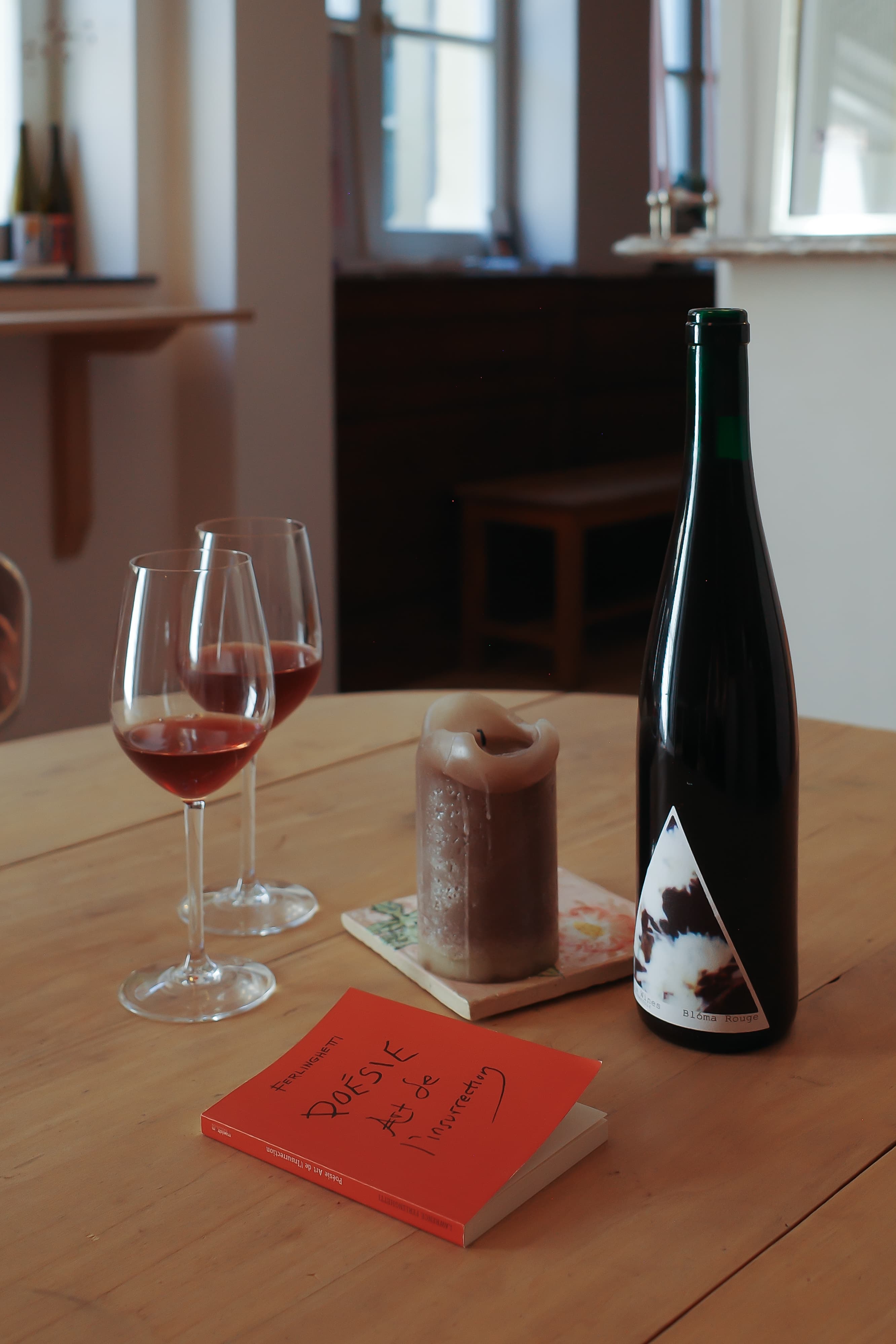 Cé Pages — Restaurants & bars photograph 5 by Sandrine Ceuppens